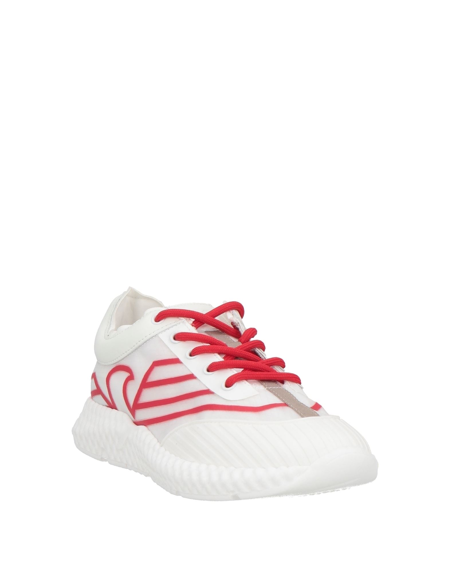  Emporio Armani - Schuhe - Sneakers - On Yoox.com 