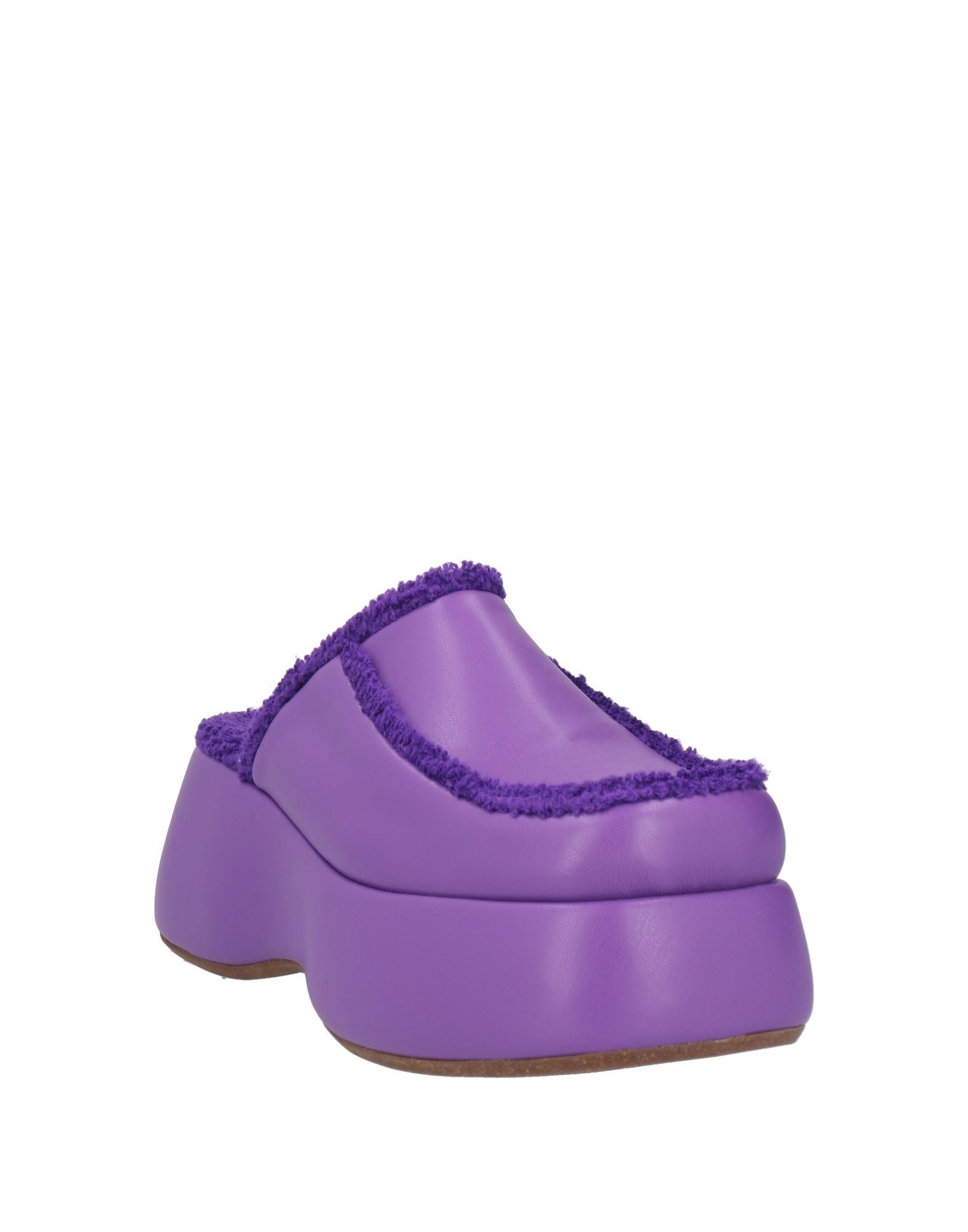  Themoirè - Schuhe - Mules & Clogs - On Yoox.com 
