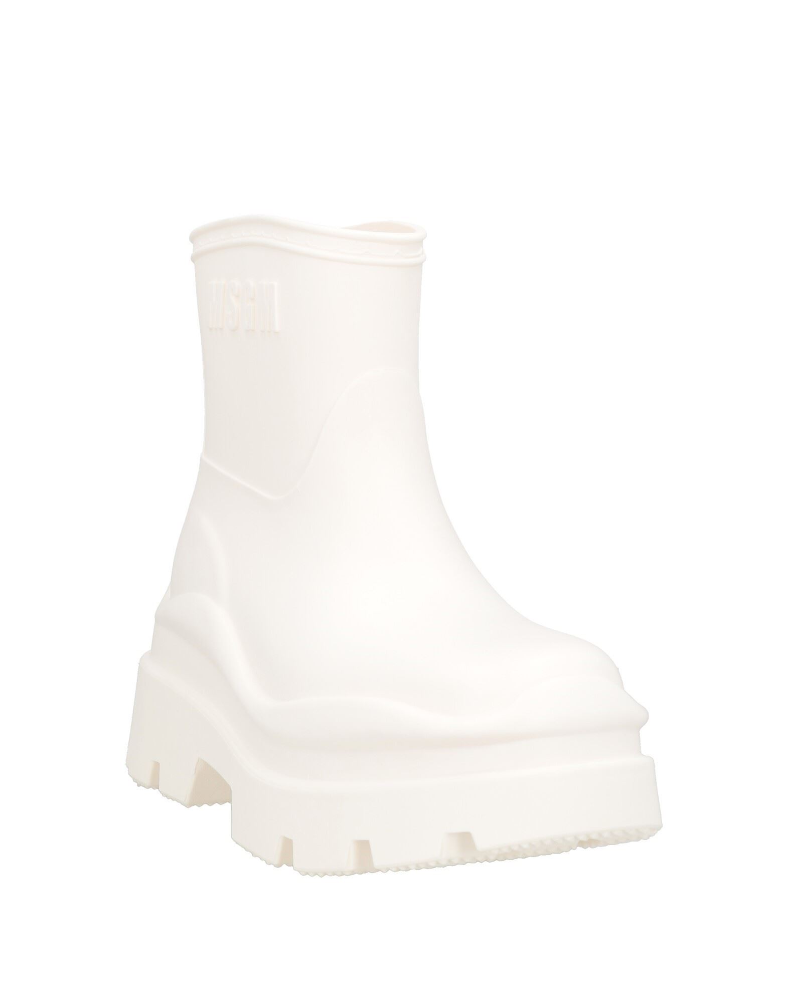 Msgm - Schuhe - Stiefeletten - On Yoox.com 