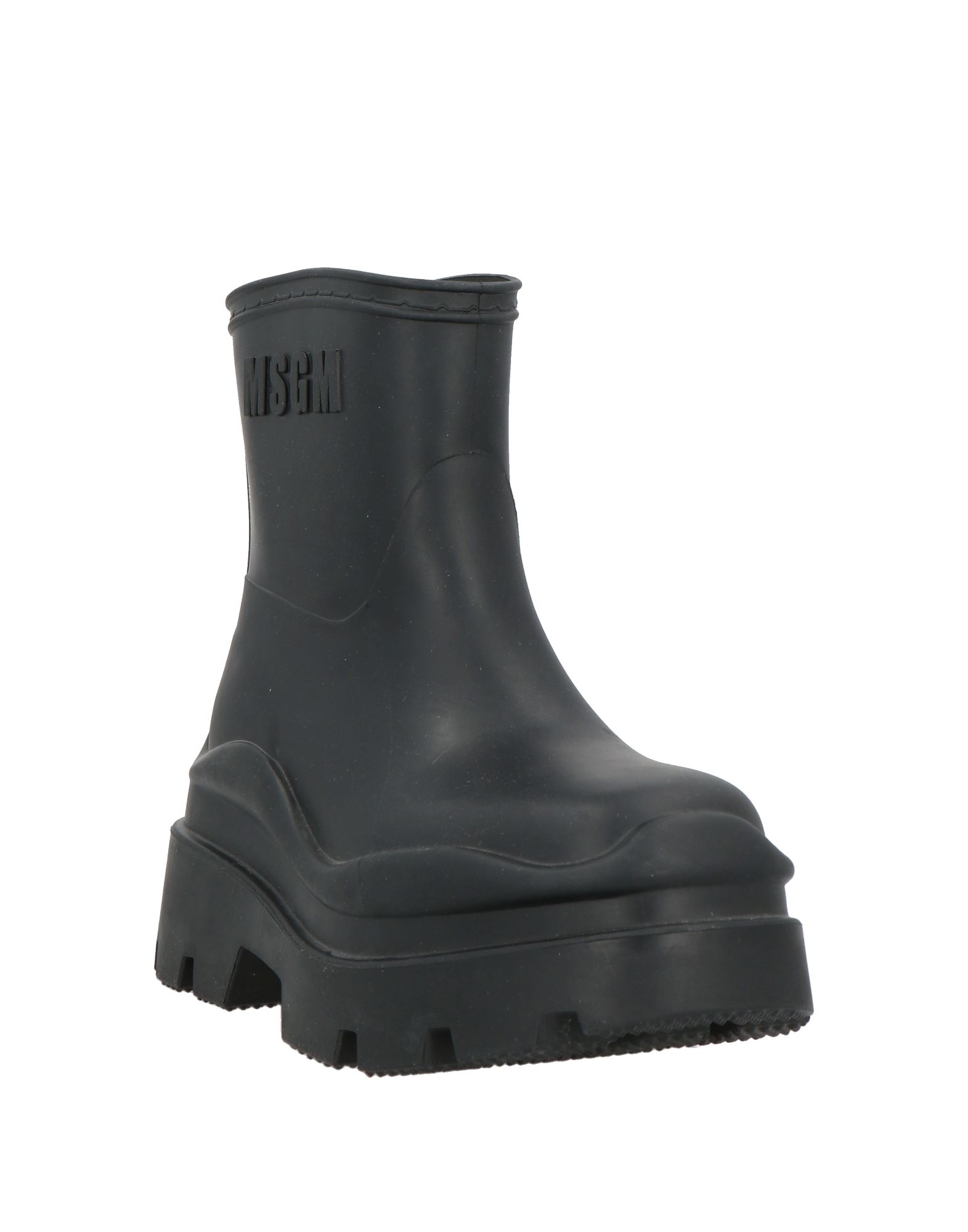  Msgm - Schuhe - Stiefeletten - On Yoox.com 