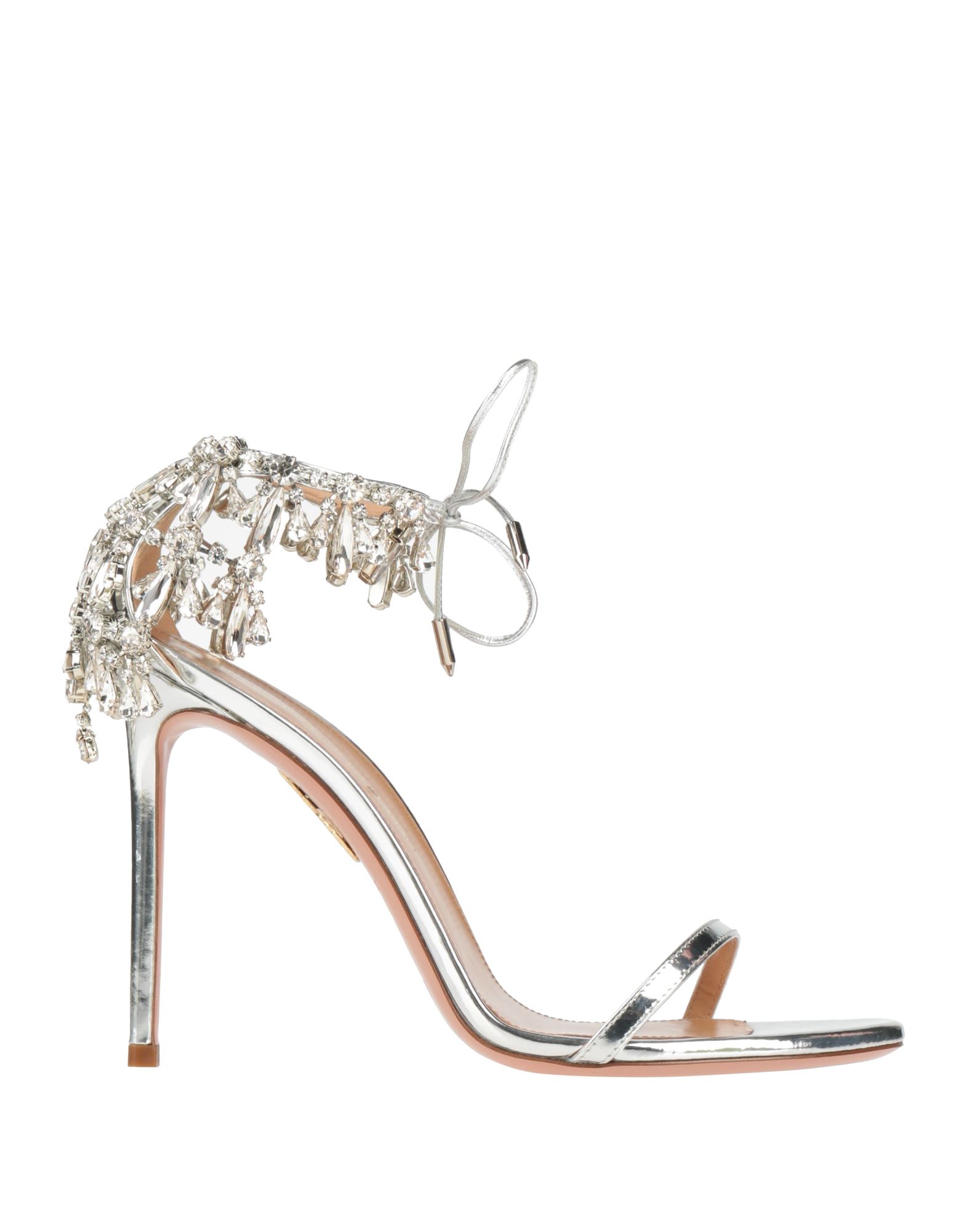 AQUAZZURA AQUAZZURA ΠΑΠΟΥΤΣΙΑ Πέδιλα