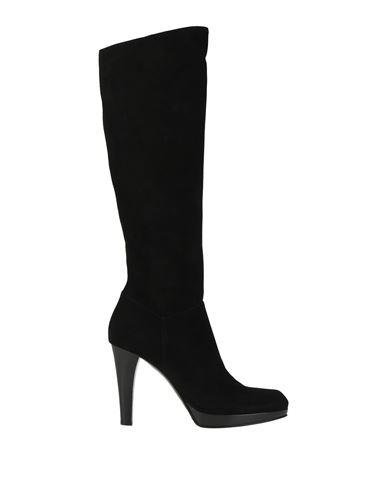 Shop Princess® Bologna Princess Bologna + Isabel Stars Woman Boot Black Size 6.5 Leather