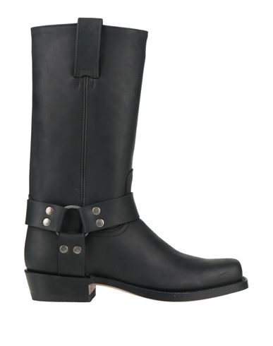 Princess® By Bryan Princess By Bryan Woman Boot Black Size 10 Leather