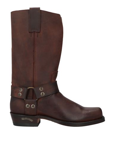 Princess® By Bryan Princess By Bryan Woman Boot Dark Brown Size 10 Leather