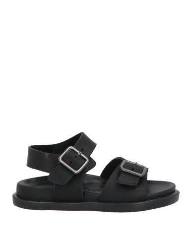 Sandale Jungen 0-24 monate Schwarz 20,21,22,24 Jungen 0-24 monate