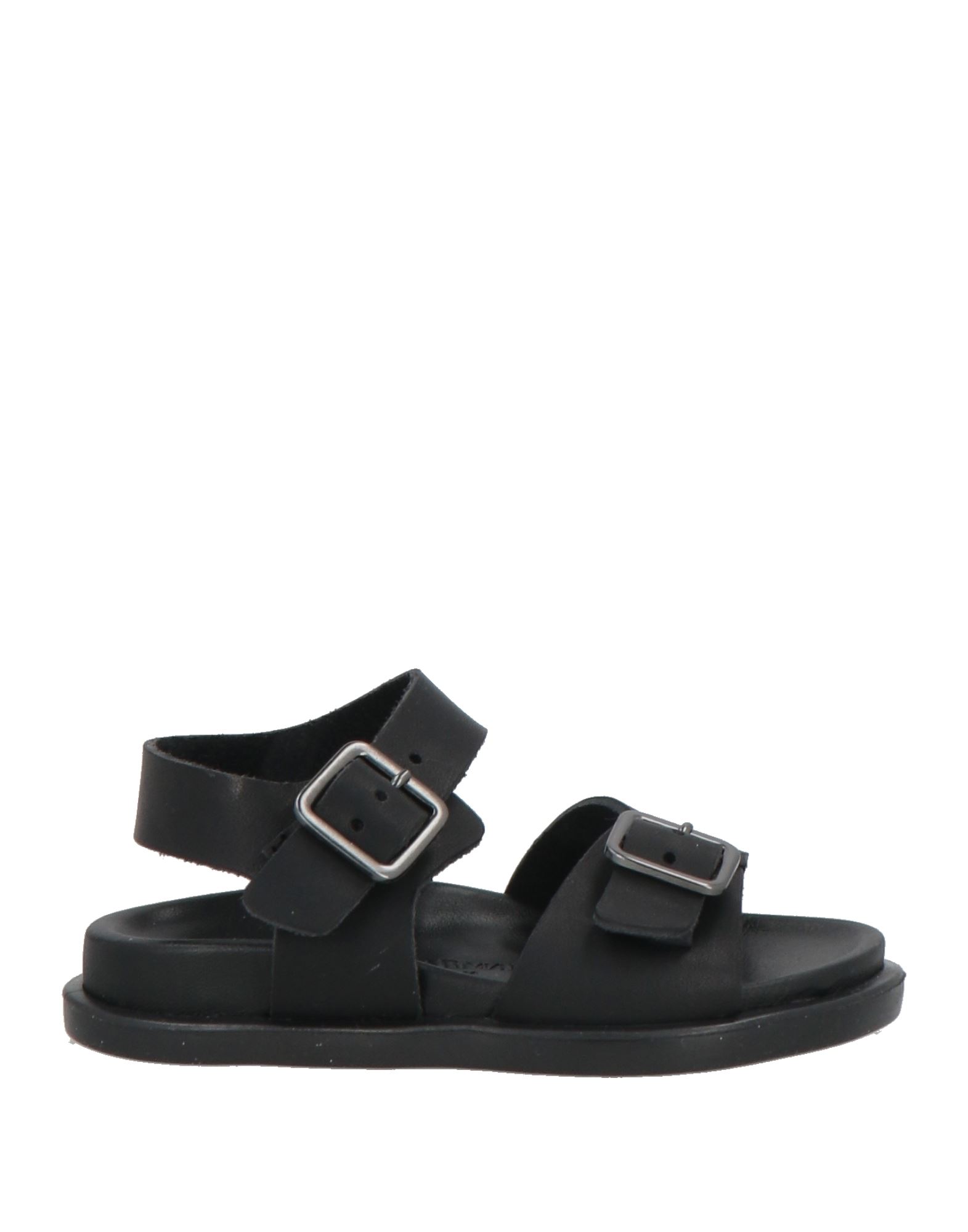 EMPORIO ARMANI EMPORIO ARMANI ΠΑΠΟΥΤΣΙΑ Πέδιλα