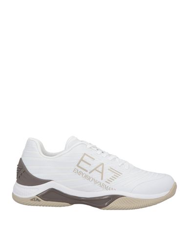 Sneakers Hombre Blanco 36,38 Hombre