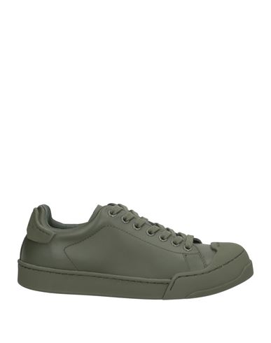 Sneakers Mujer Verde militar 35,36,37,38 Mujer