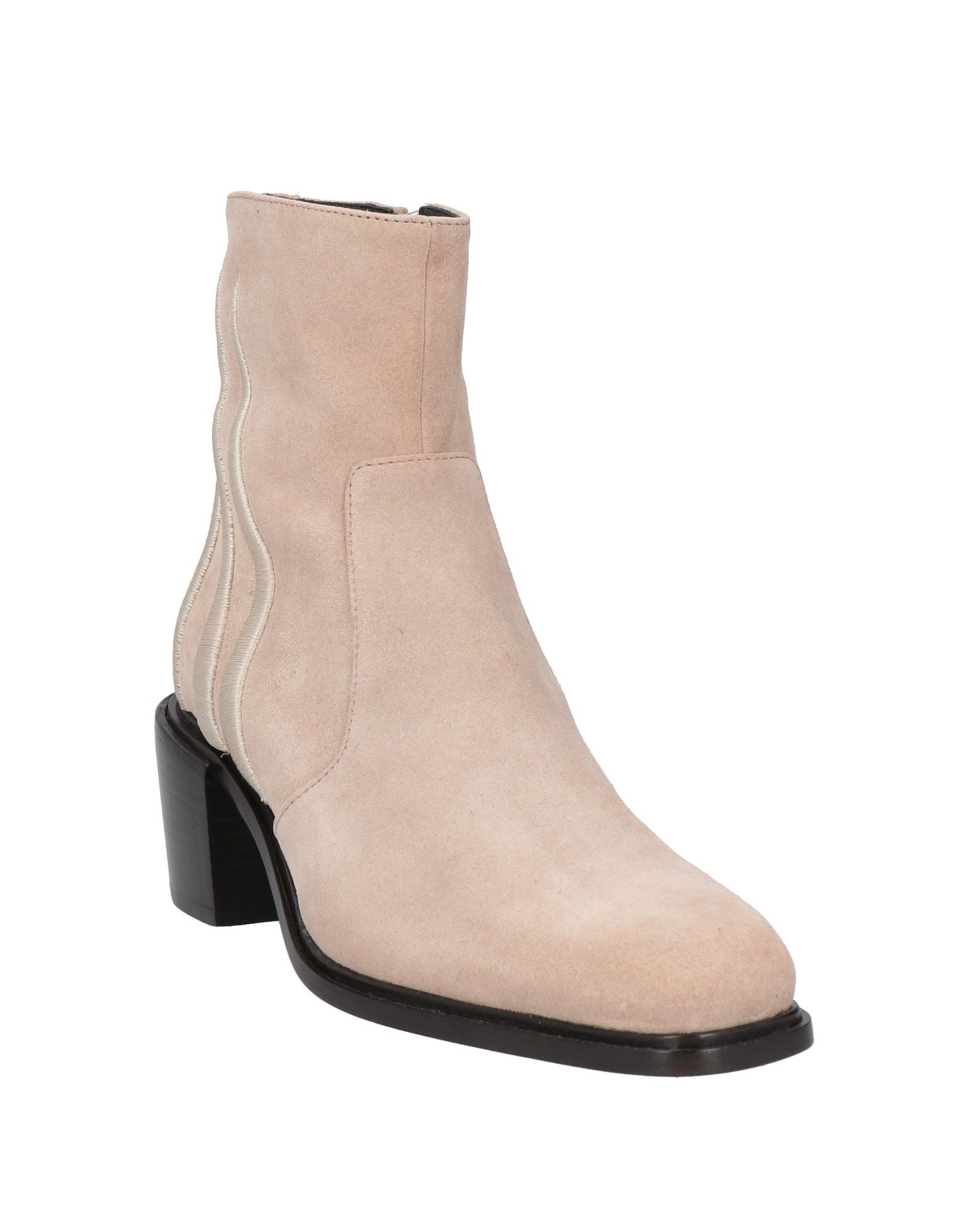  Paciotti - Calzado - Botines De Caña Alta - On Yoox.com 