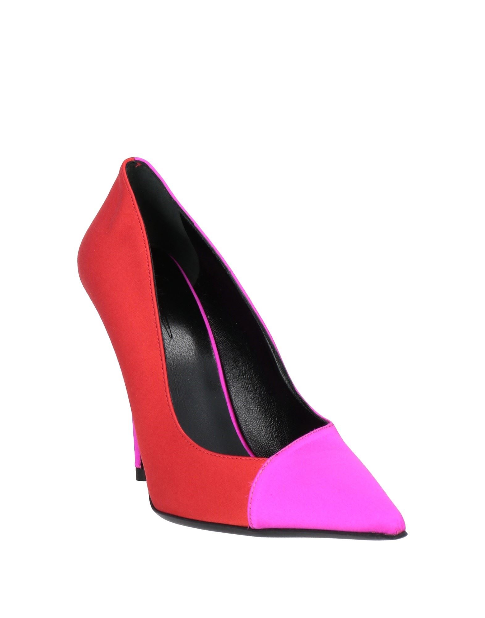  Paciotti - Schuhe - Pumps - On Yoox.com 
