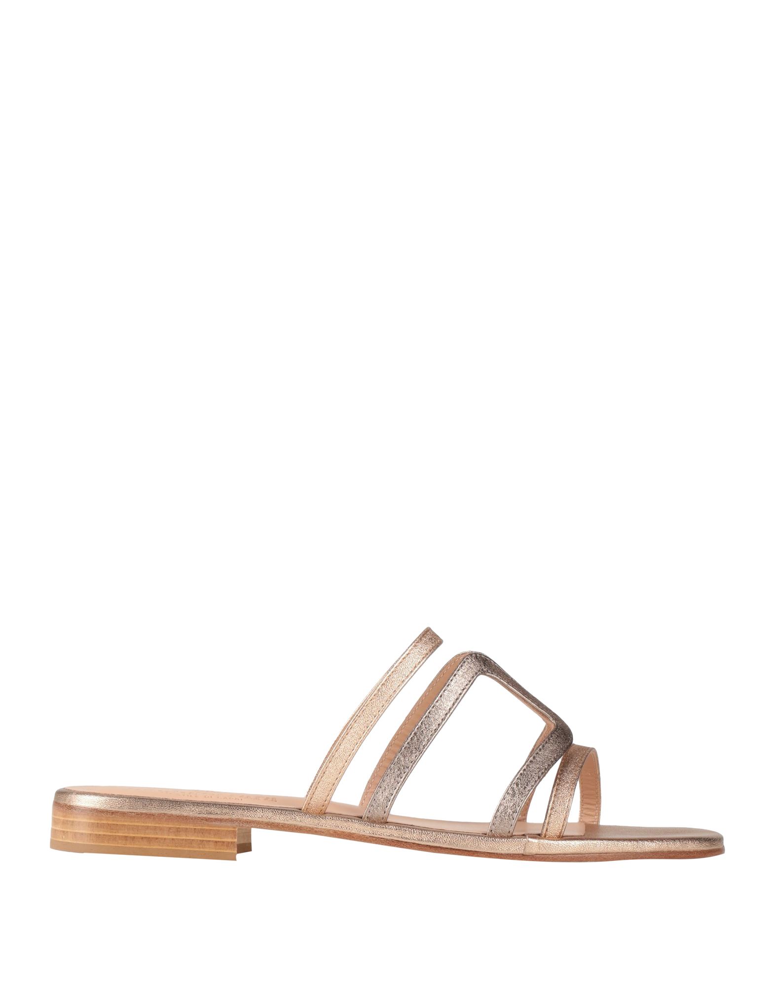 PAOLO FERRARA PAOLO FERRARA ΠΑΠΟΥΤΣΙΑ Πέδιλα