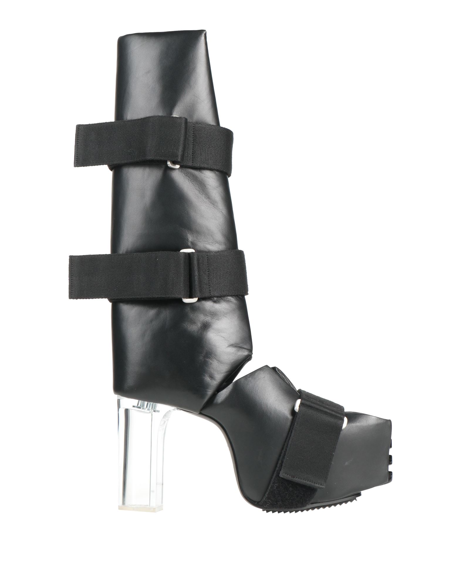 RICK OWENS ΠΑΠΟΥΤΣΙΑ Μπότα