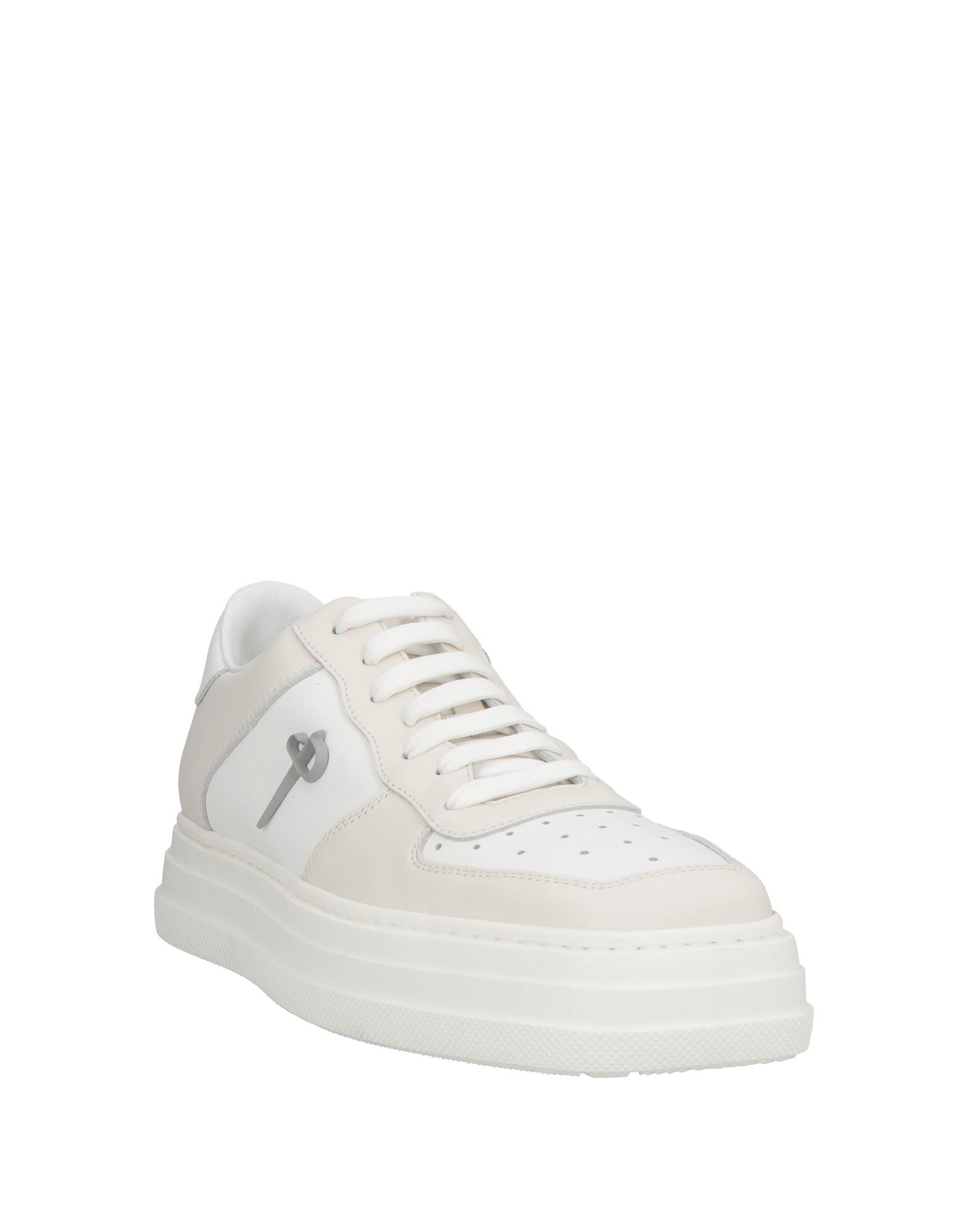  Paciotti - Schuhe - Sneakers - On Yoox.com 