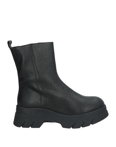 Stiefelette Damen Schwarz 40 Damen