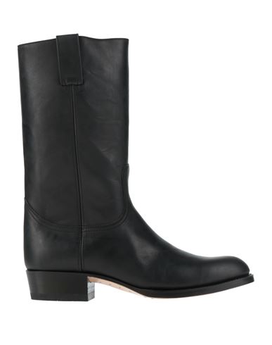 Princess® By Bryan Princess By Bryan Sendra For Princess Bologna By Bryan Man Boot Black Size 12 Leather