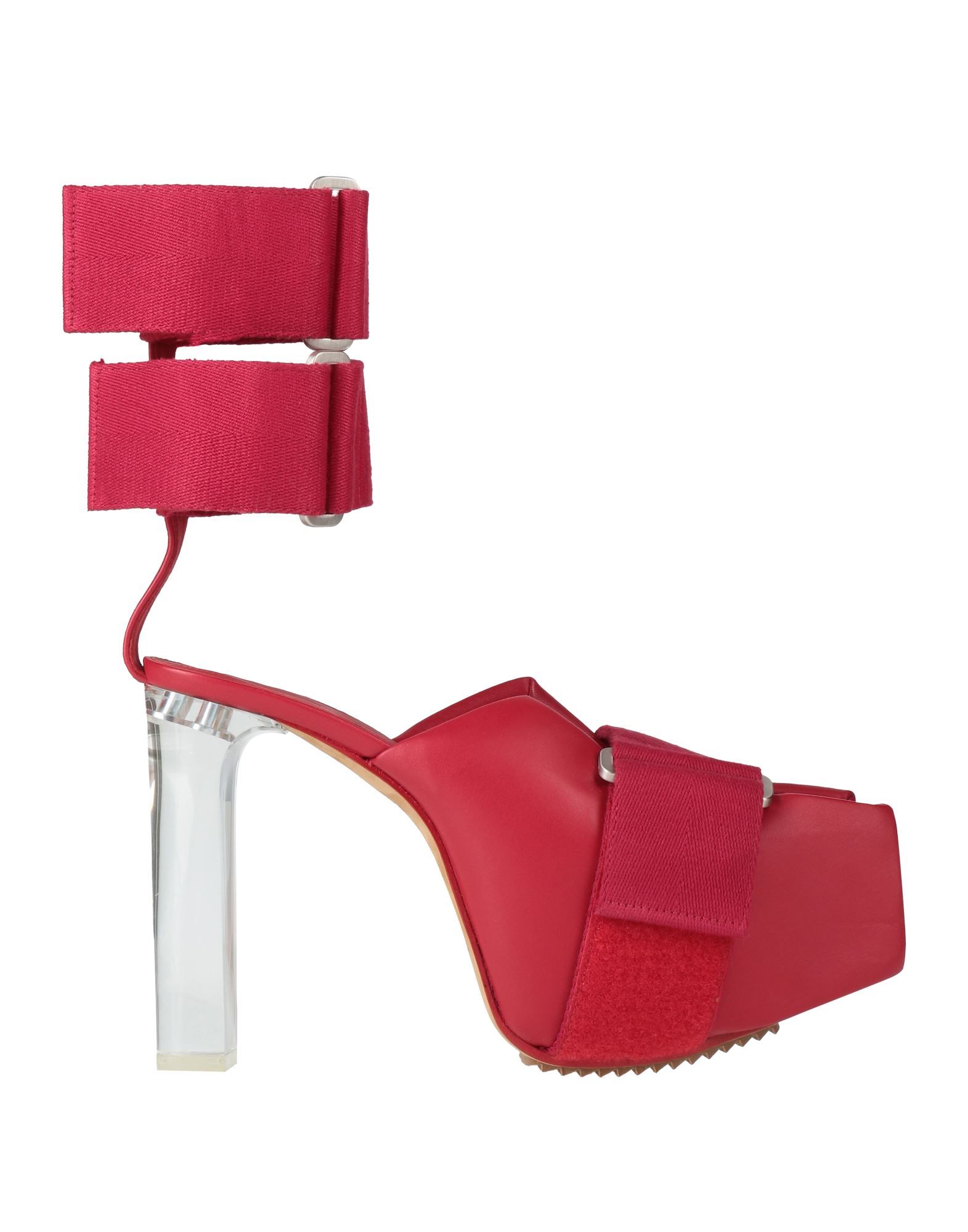 RICK OWENS RICK OWENS ΠΑΠΟΥΤΣΙΑ Πέδιλα