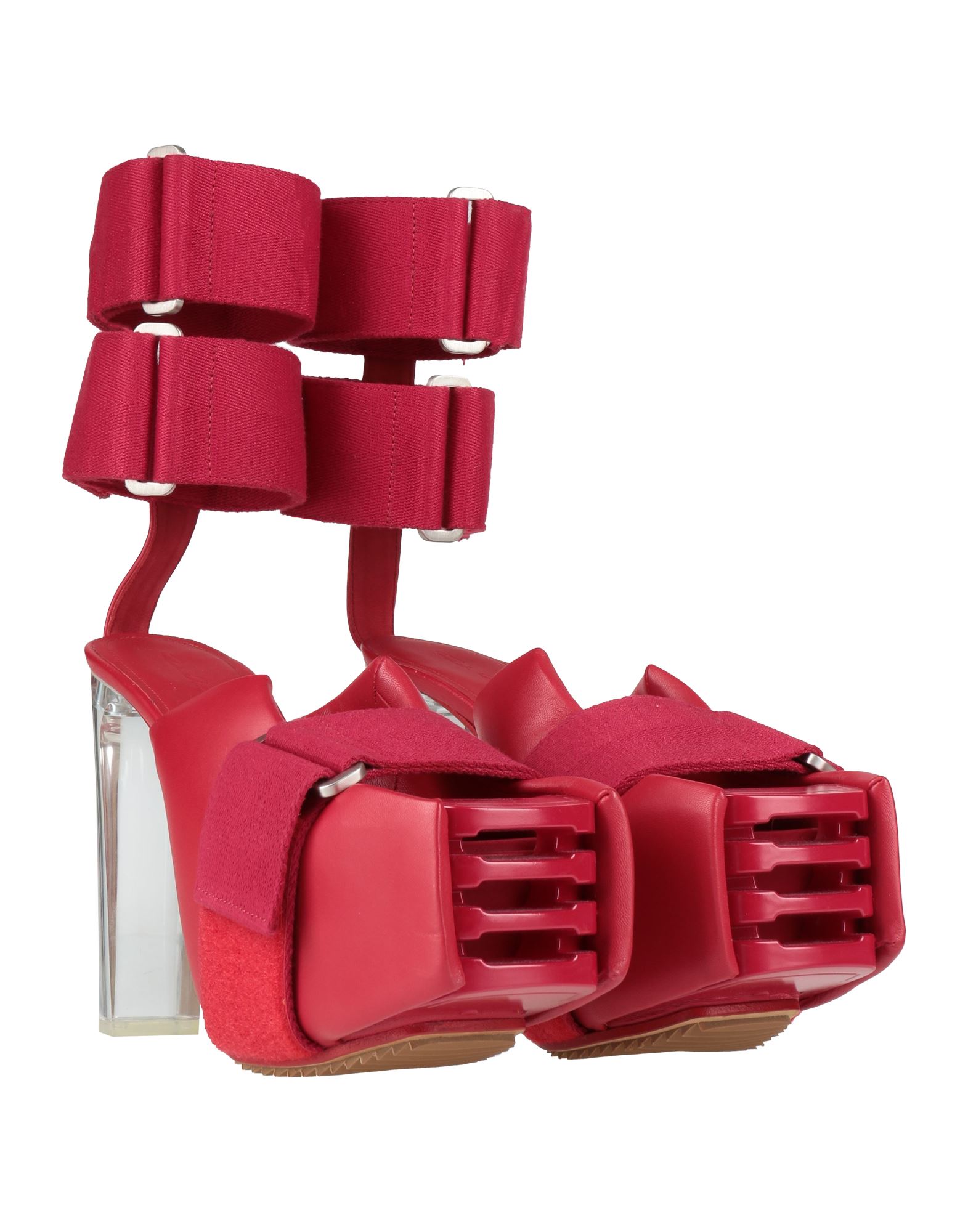  Rick Owens - Schuhe - Sandalen - On Yoox.com 