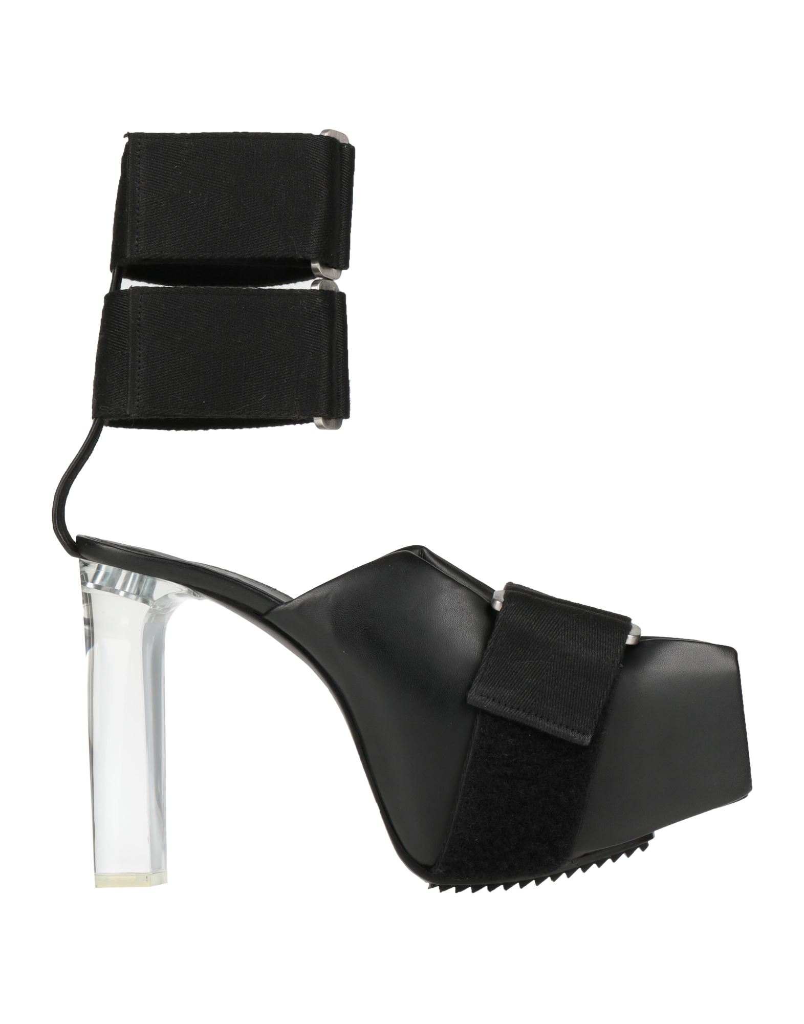 RICK OWENS RICK OWENS ΠΑΠΟΥΤΣΙΑ Πέδιλα