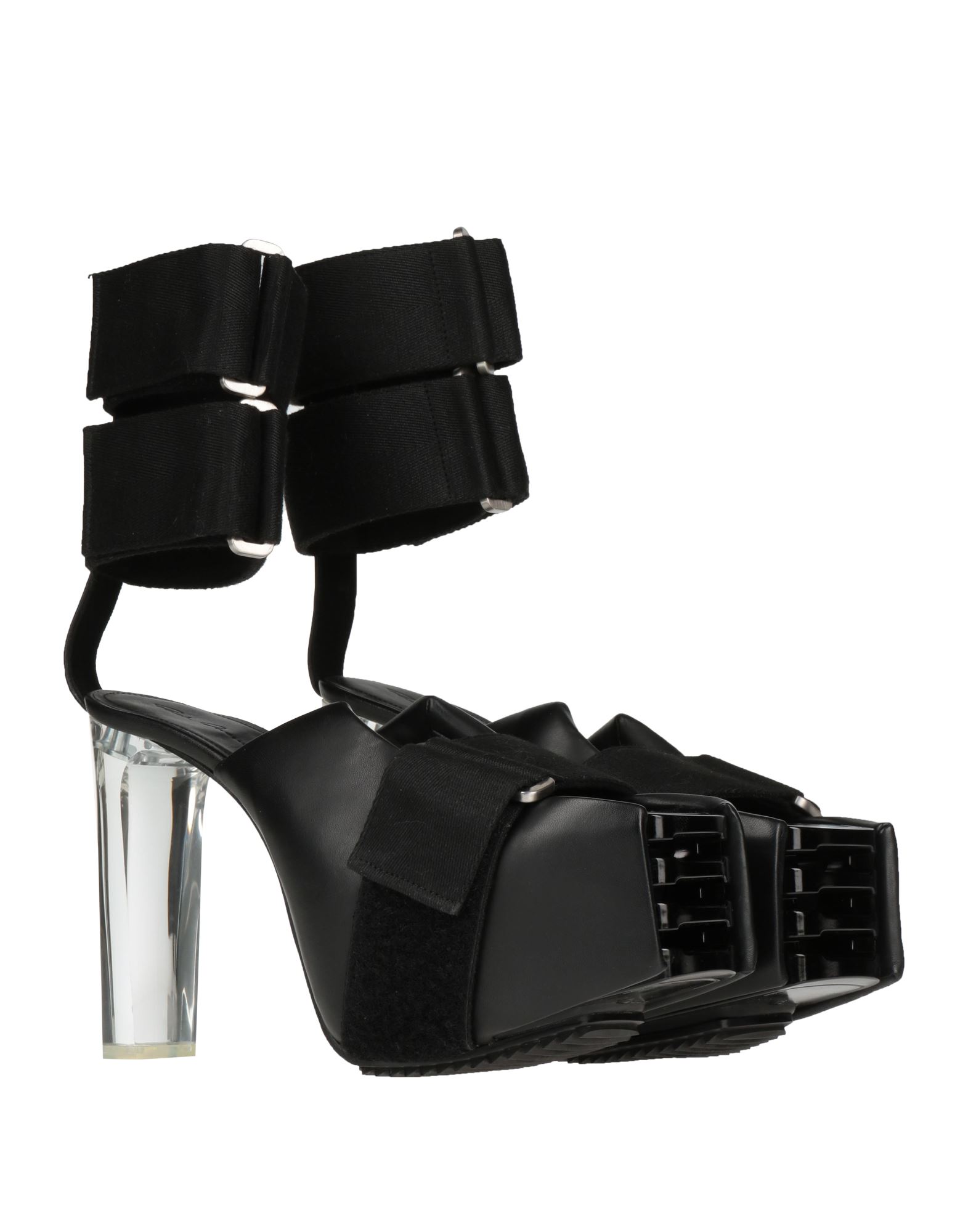  Rick Owens - Schuhe - Sandalen - On Yoox.com 