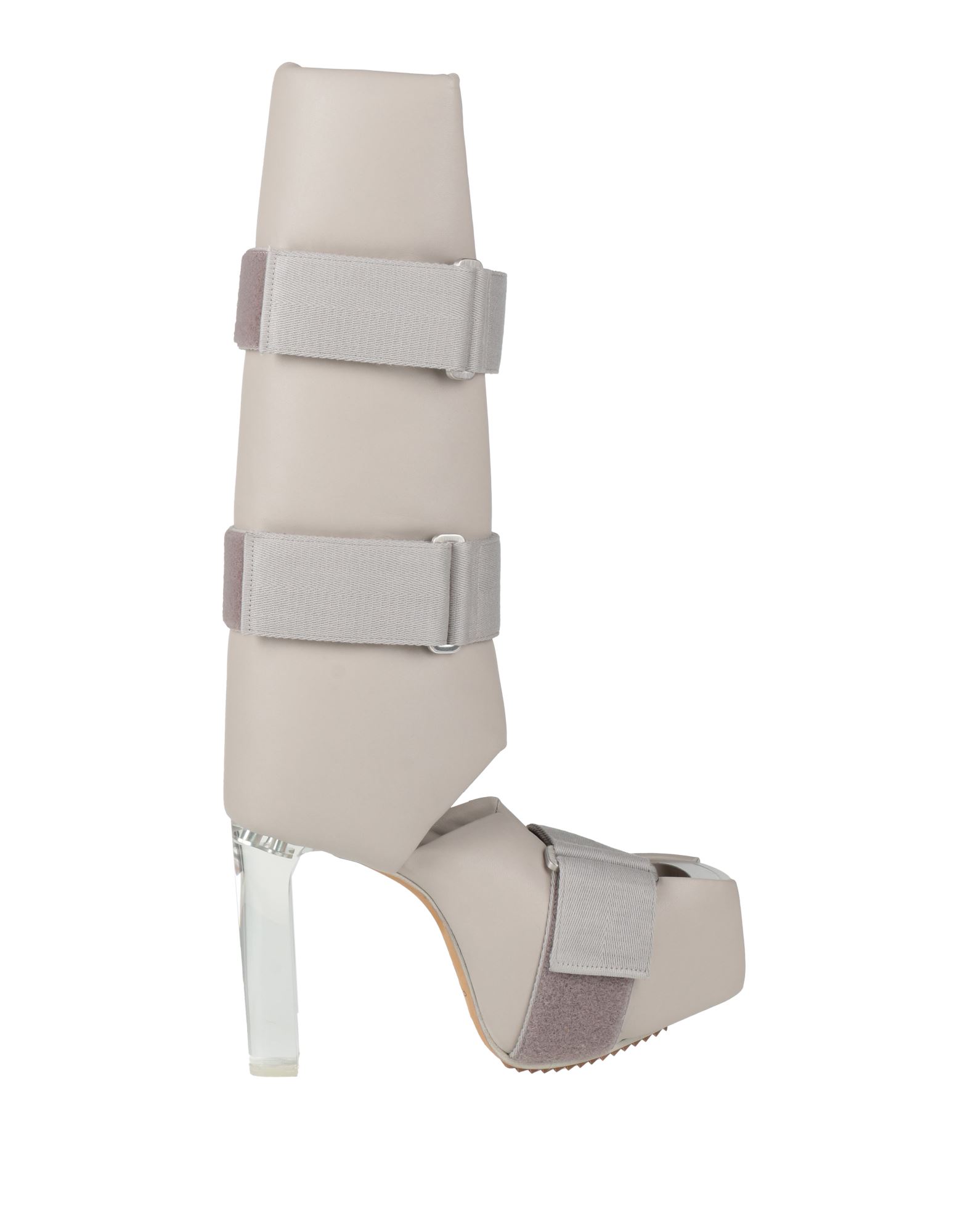 RICK OWENS RICK OWENS ΠΑΠΟΥΤΣΙΑ Μπότα