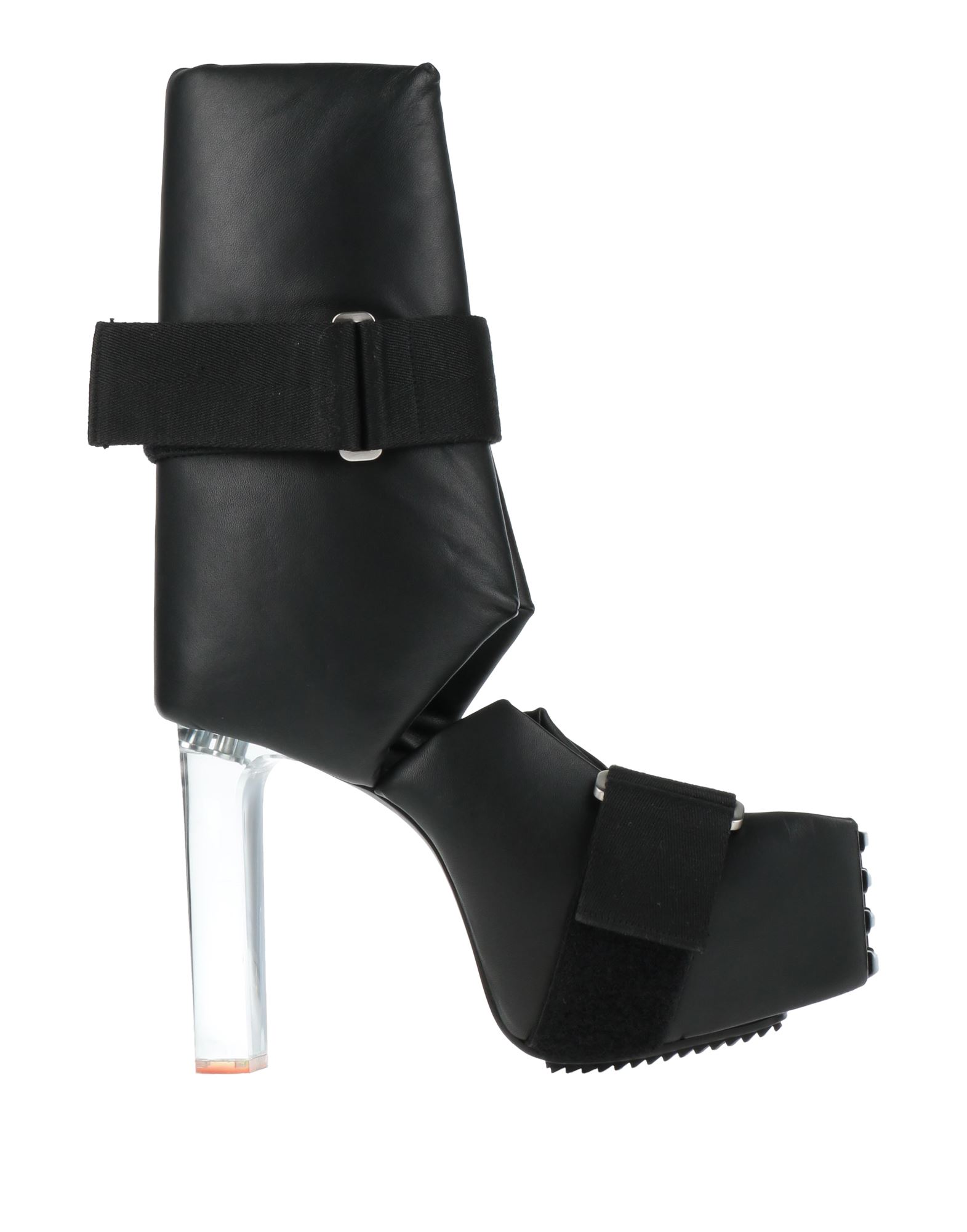 RICK OWENS ΠΑΠΟΥΤΣΙΑ Μπότα