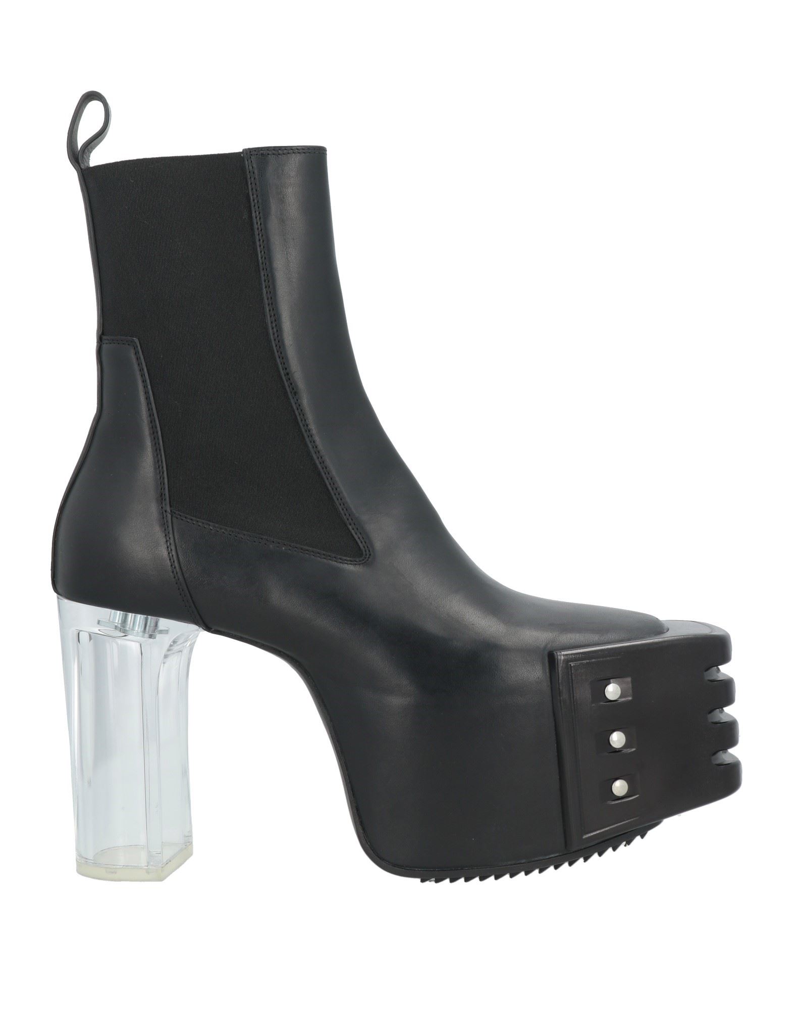 RICK OWENS RICK OWENS ΠΑΠΟΥΤΣΙΑ Μποτάκια