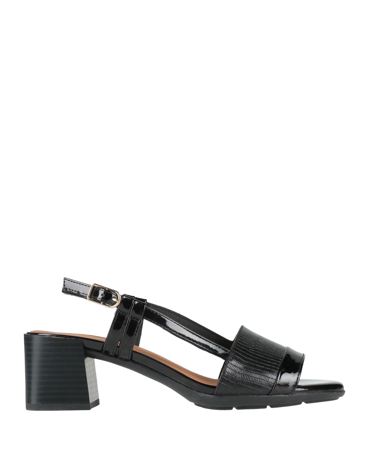 GEOX GEOX ΠΑΠΟΥΤΣΙΑ Πέδιλα