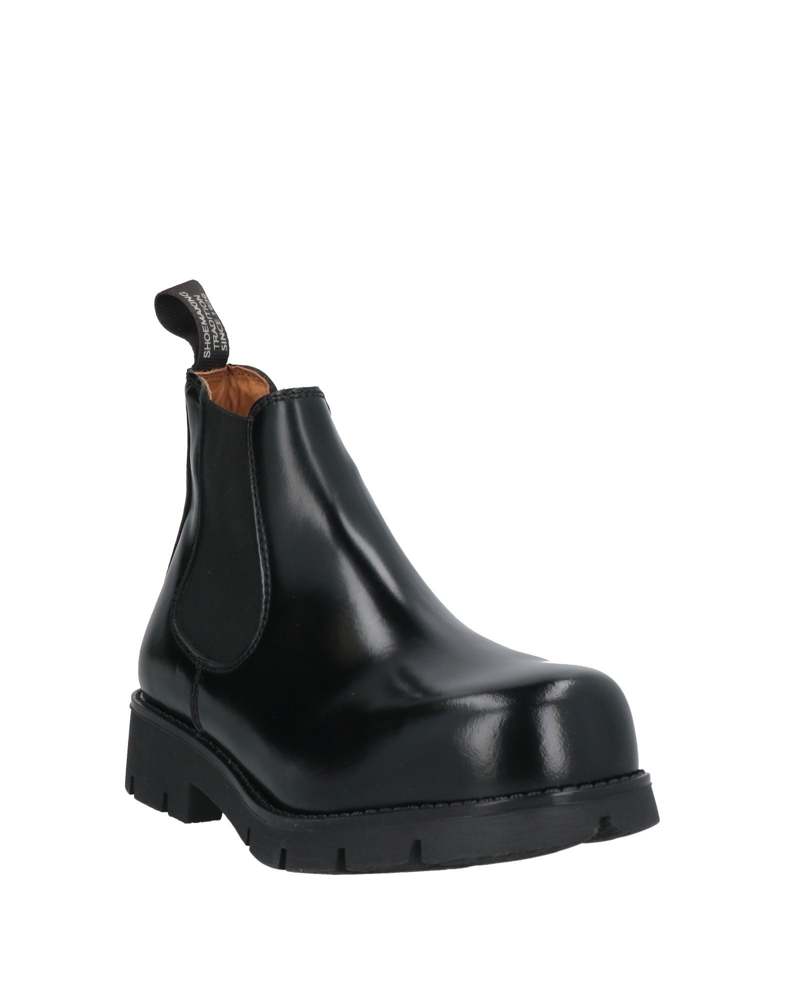  New Rock - Calzado - Botines De Caña Alta - On Yoox.com 