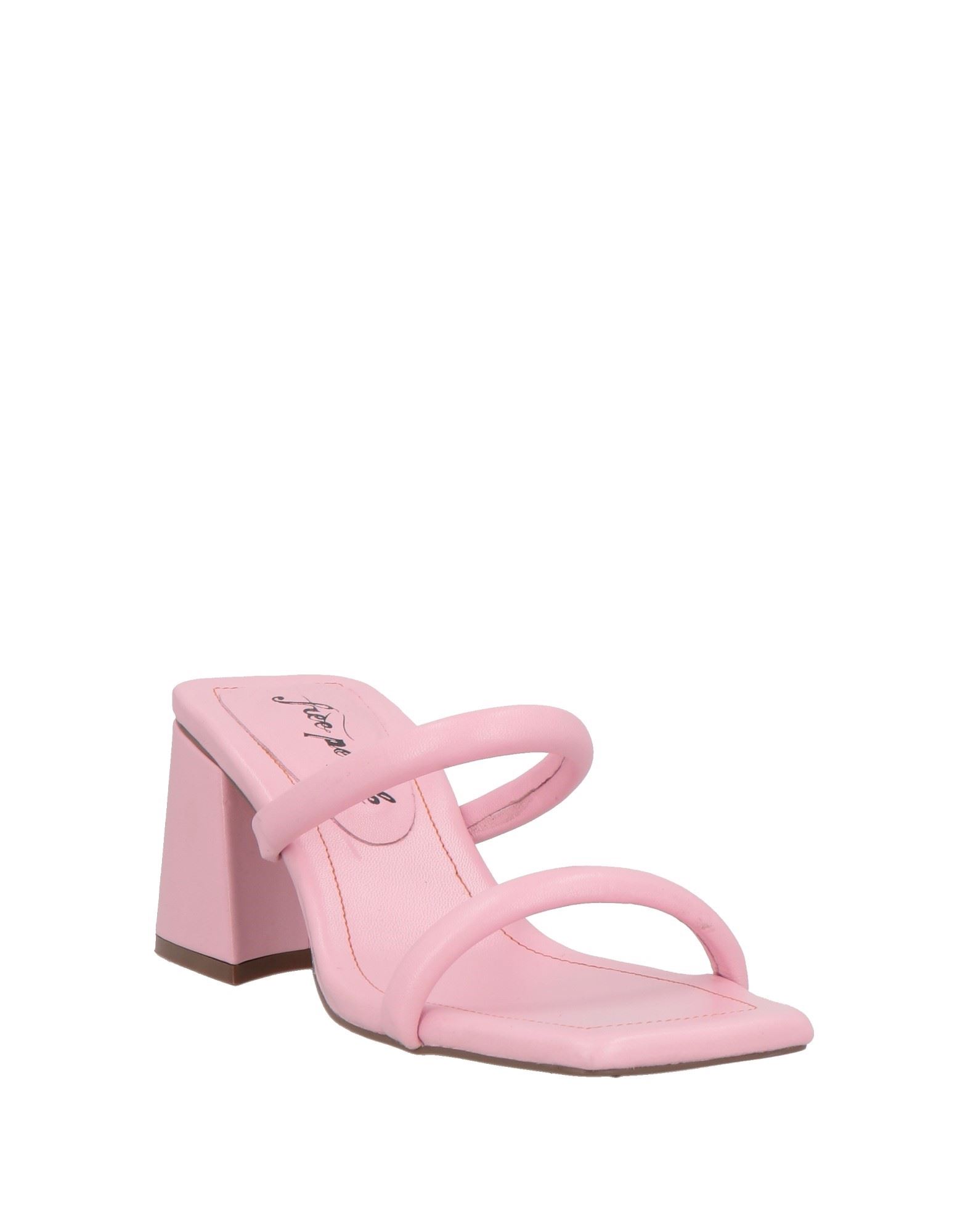  Free People - Schuhe - Sandalen - On Yoox.com 