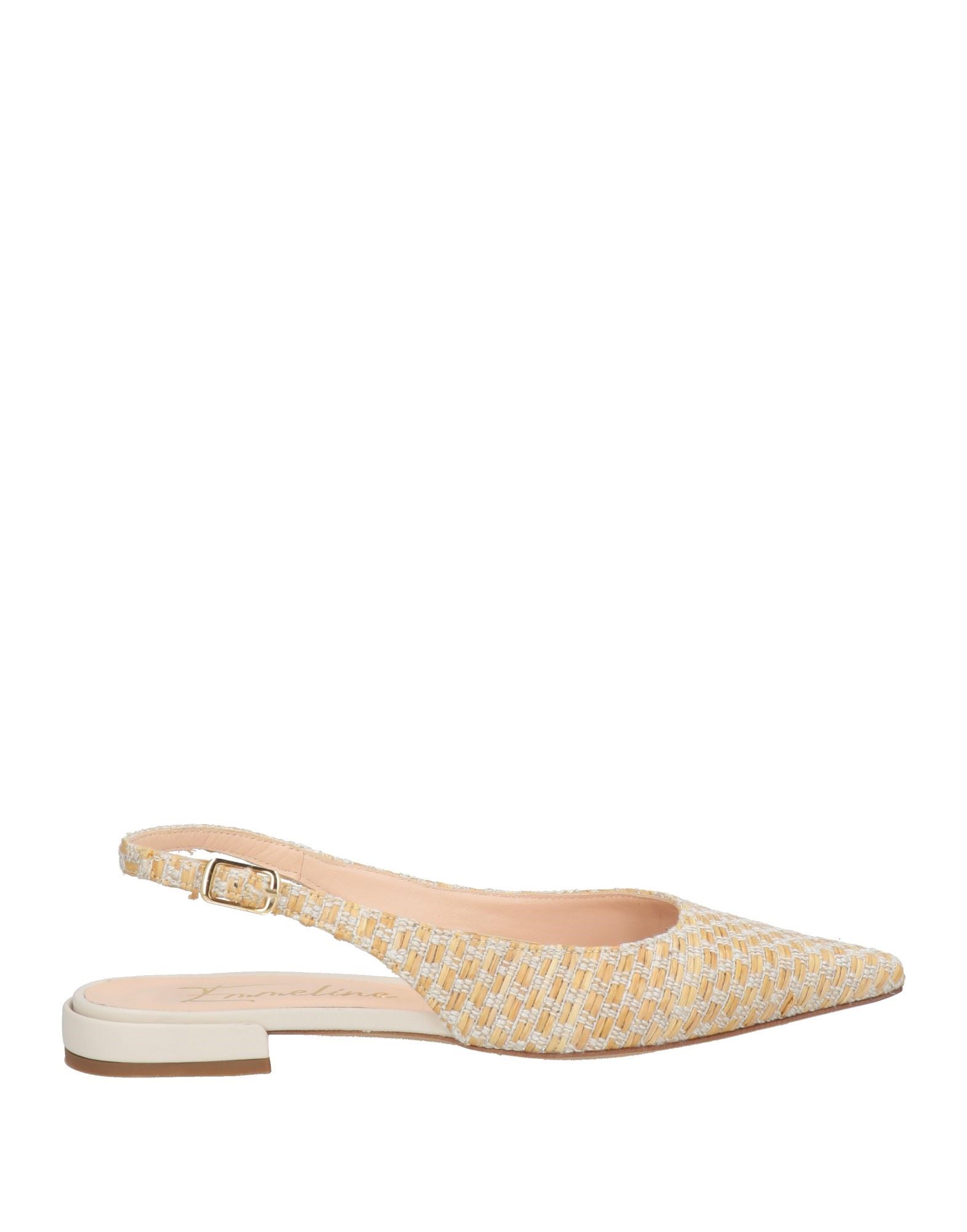 EMMELINE EMMELINE ΠΑΠΟΥΤΣΙΑ Μπαλαρίνες