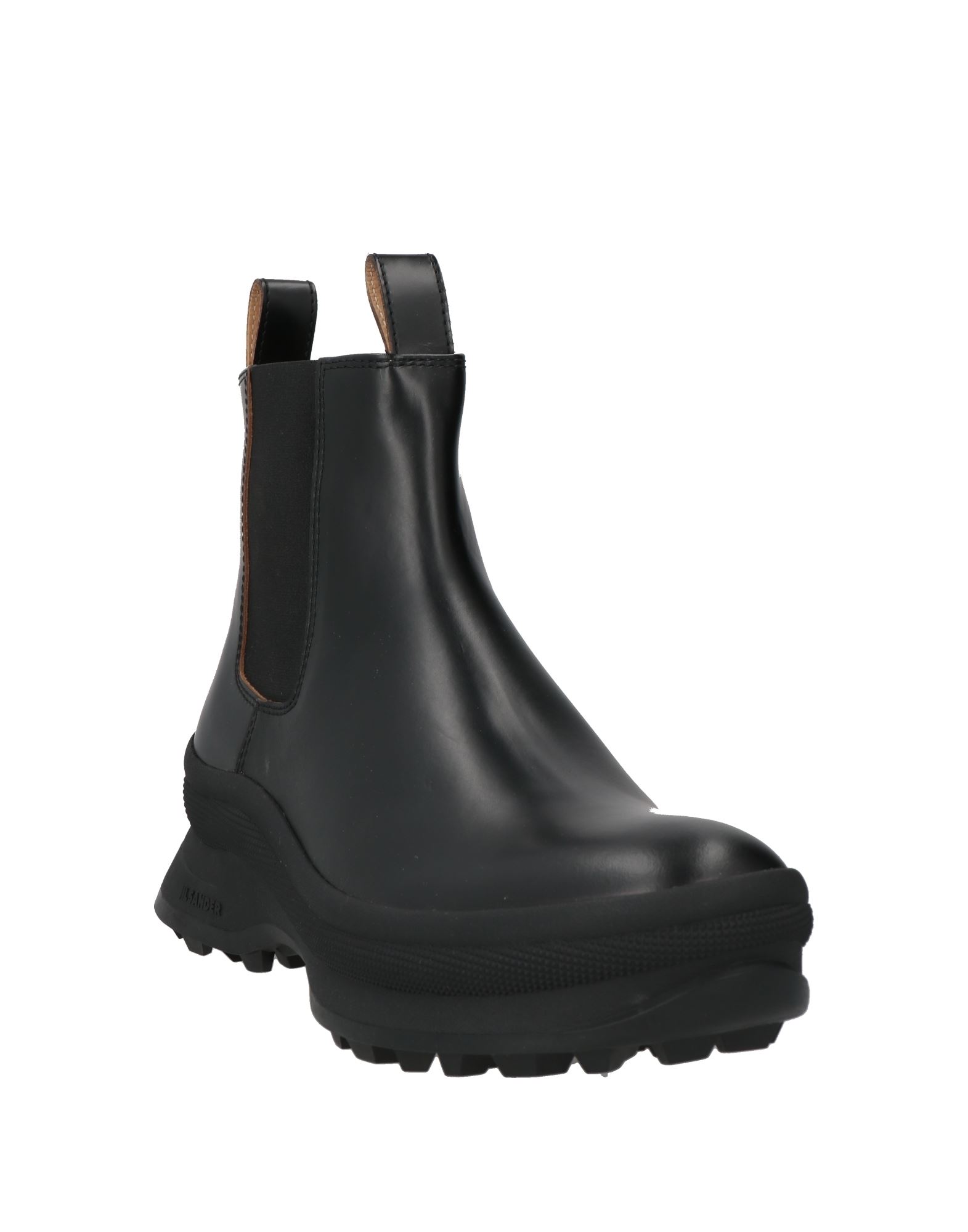  Jil Sander - Calzado - Botines De Caña Alta - On Yoox.com 