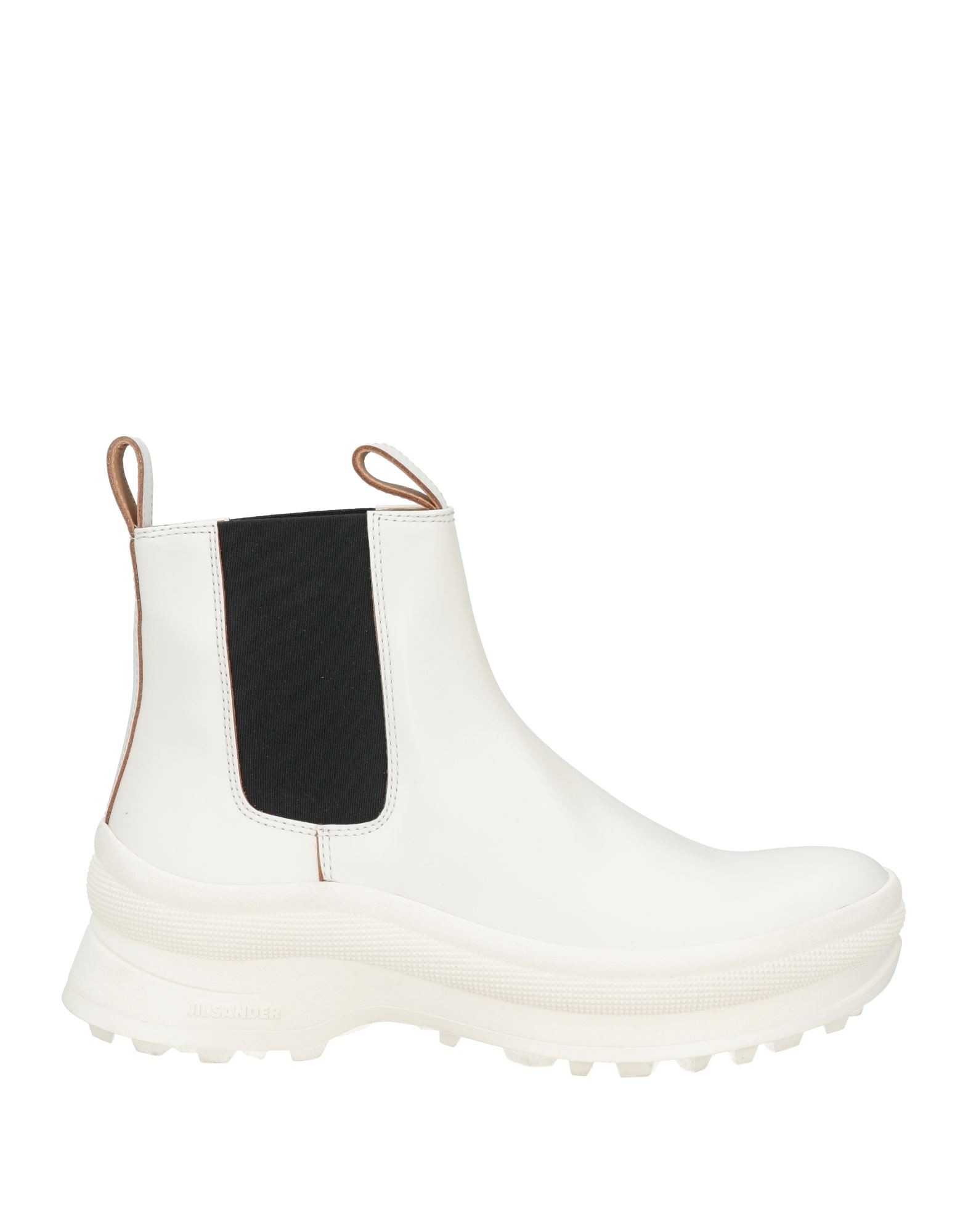 JIL SANDER JIL SANDER ΠΑΠΟΥΤΣΙΑ Μποτάκια