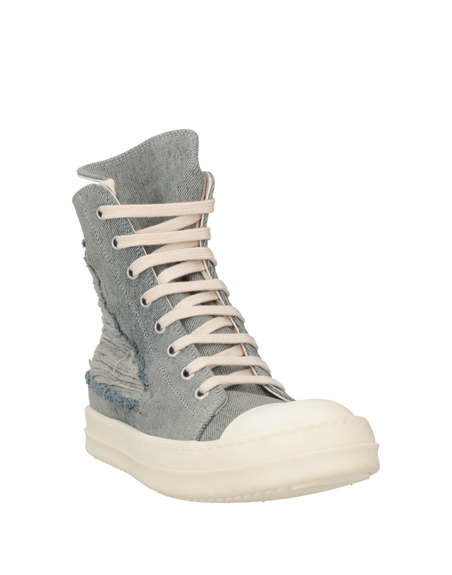  Drkshdw By Rick Owens - Schuhe - Sneakers - On Yoox.com 