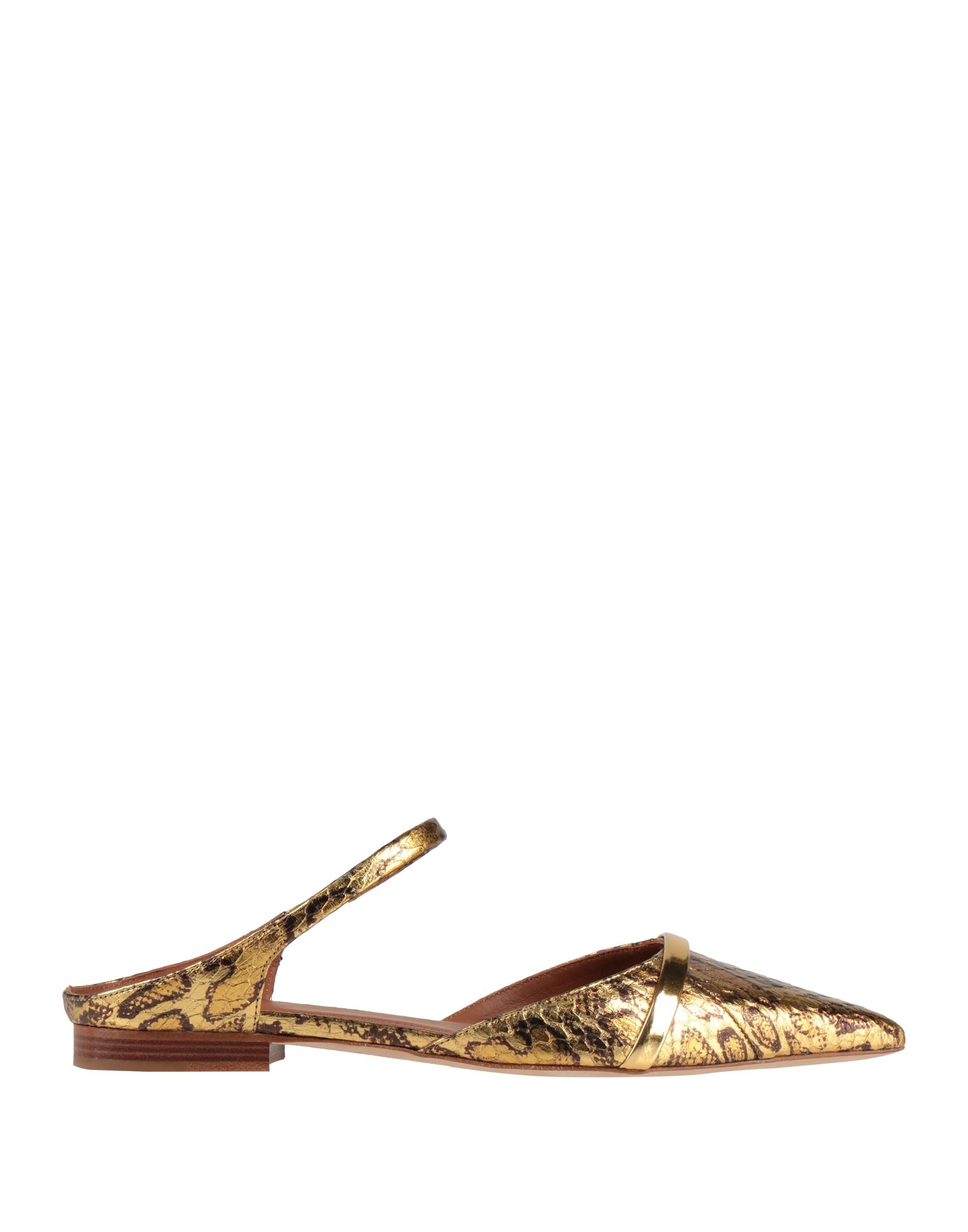 MALONE SOULIERS MALONE SOULIERS ΠΑΠΟΥΤΣΙΑ Μουλάρια και τσόκαρα