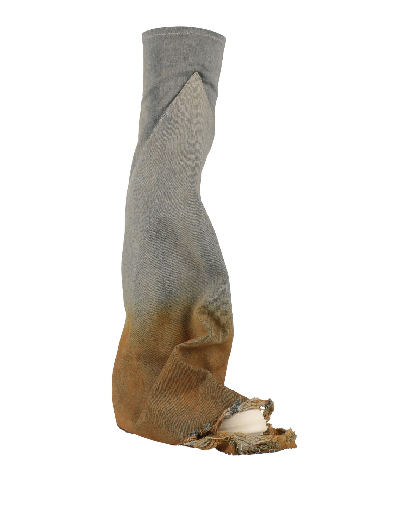  Drkshdw By Rick Owens - Schuhe - Stiefel - On Yoox.com 