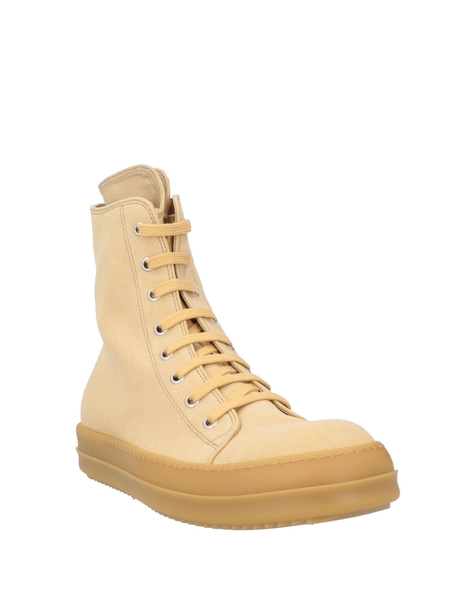  Drkshdw By Rick Owens - Schuhe - Sneakers - On Yoox.com 