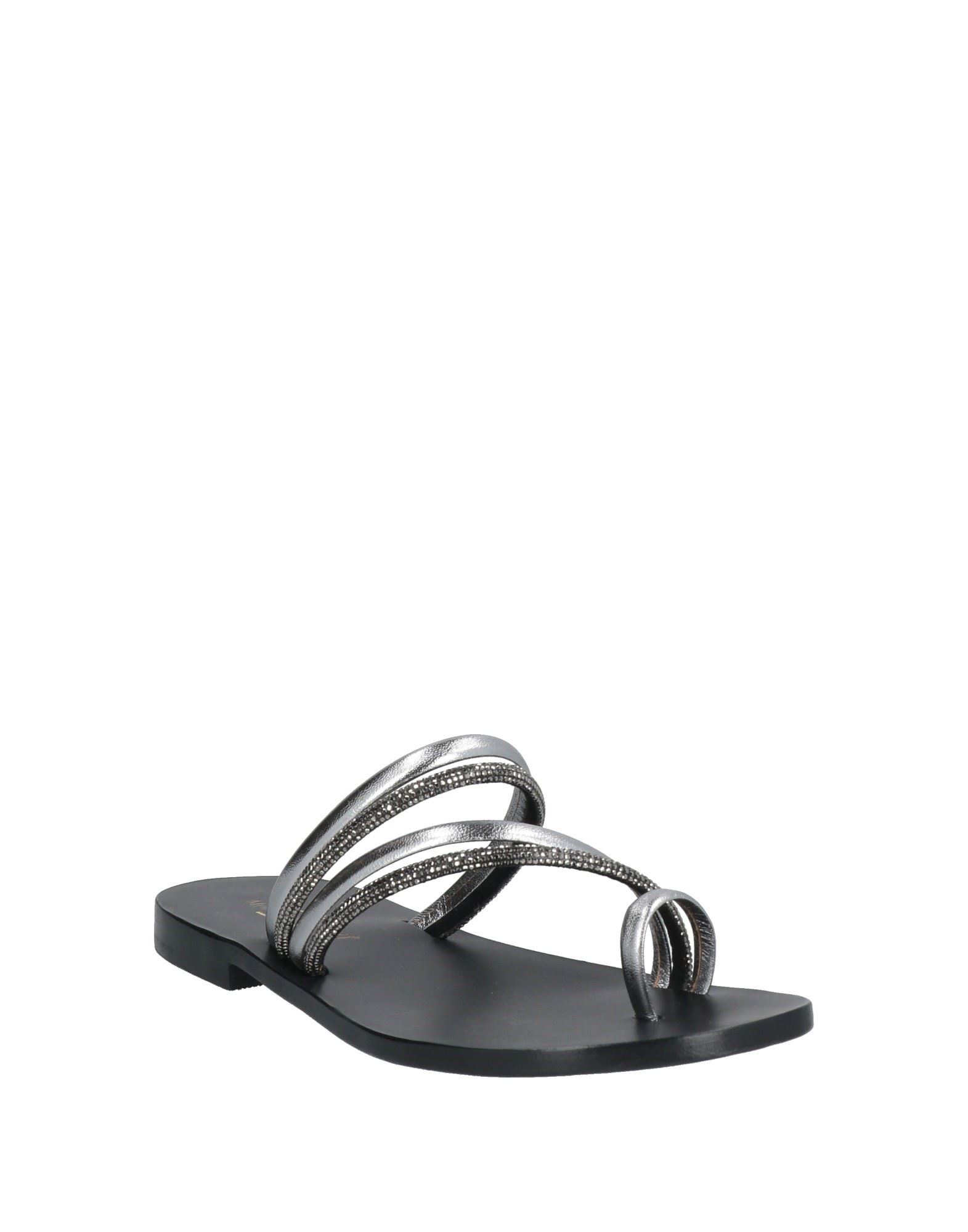  Moda Positano - Schuhe - Zehentrenner - On Yoox.com 