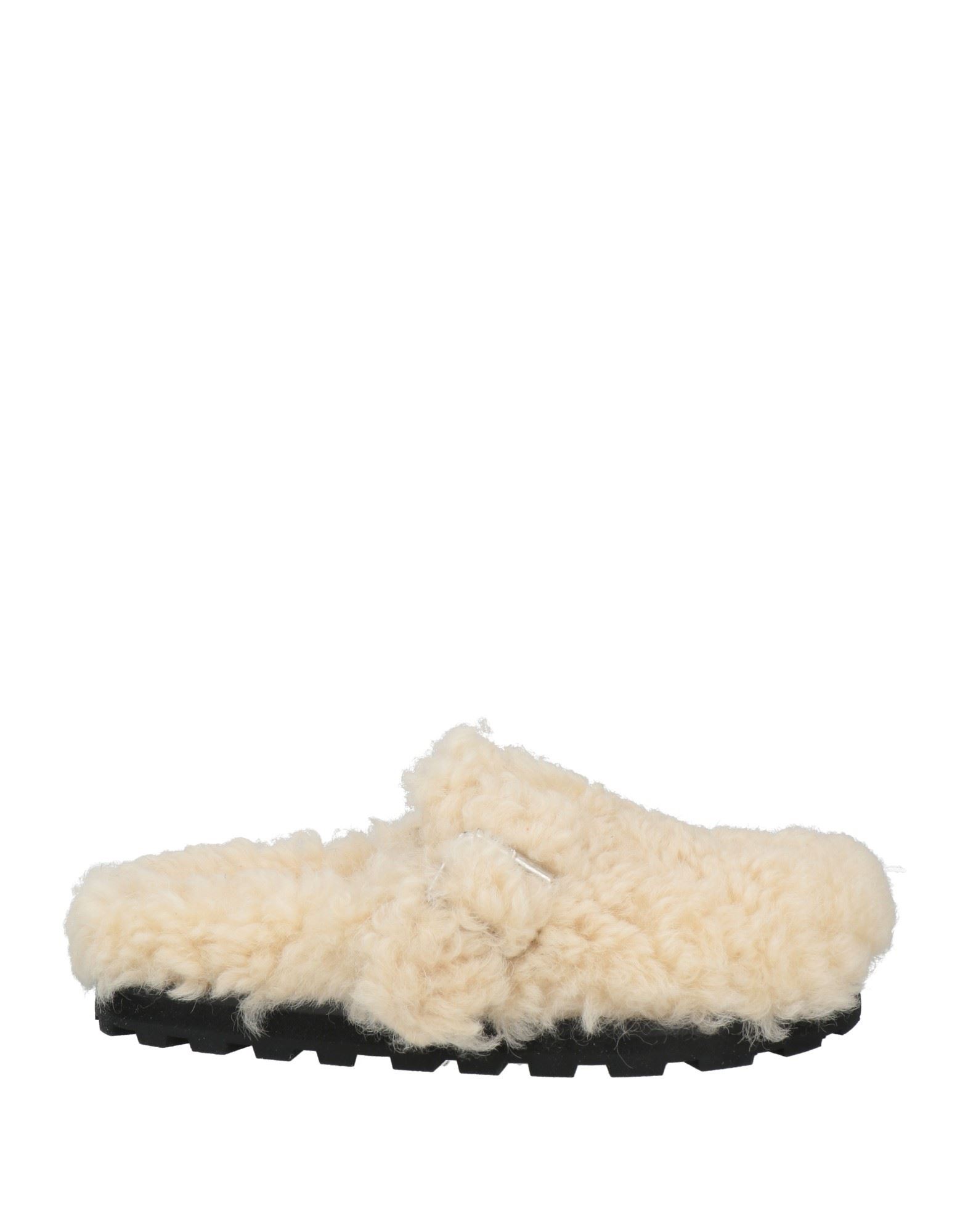 JIL SANDER JIL SANDER ΠΑΠΟΥΤΣΙΑ Μουλάρια και τσόκαρα