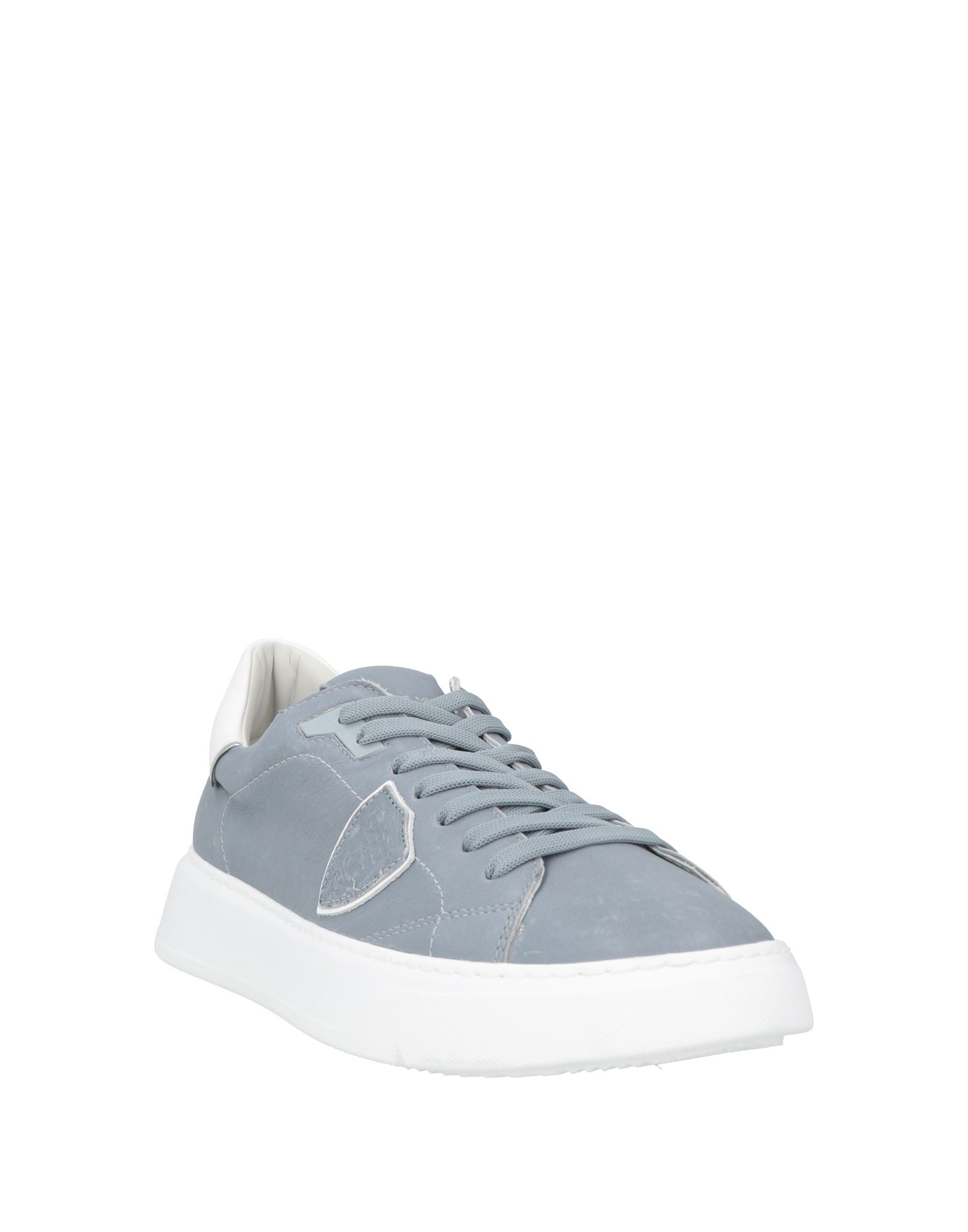  Philippe Model - Schuhe - Sneakers - On Yoox.com 