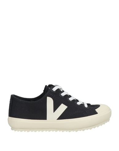 Veja Toddler Boy Sneakers Beige Size 9.5c Textile Fibers In Beige