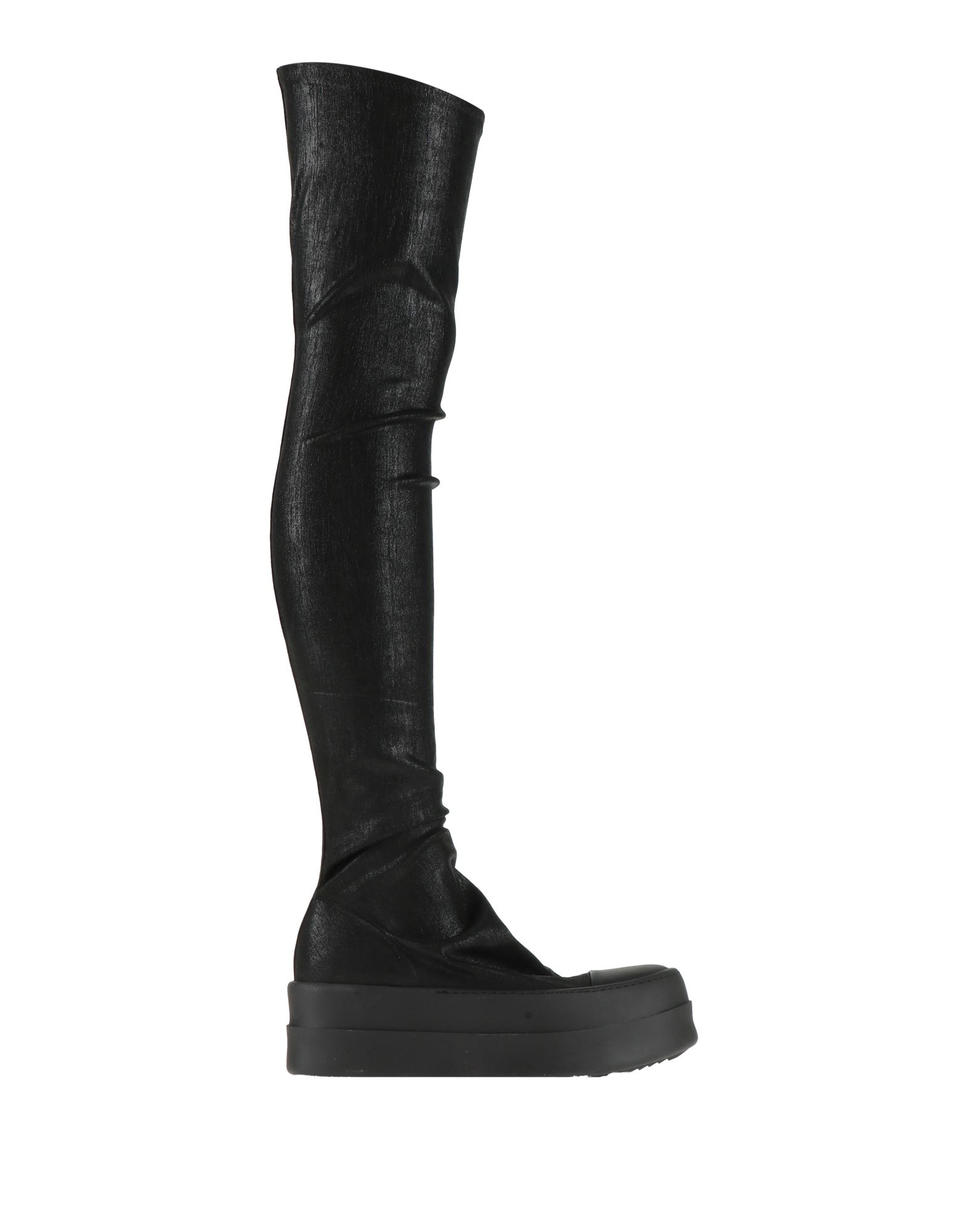  Drkshdw By Rick Owens - Schuhe - Stiefel - On Yoox.com 