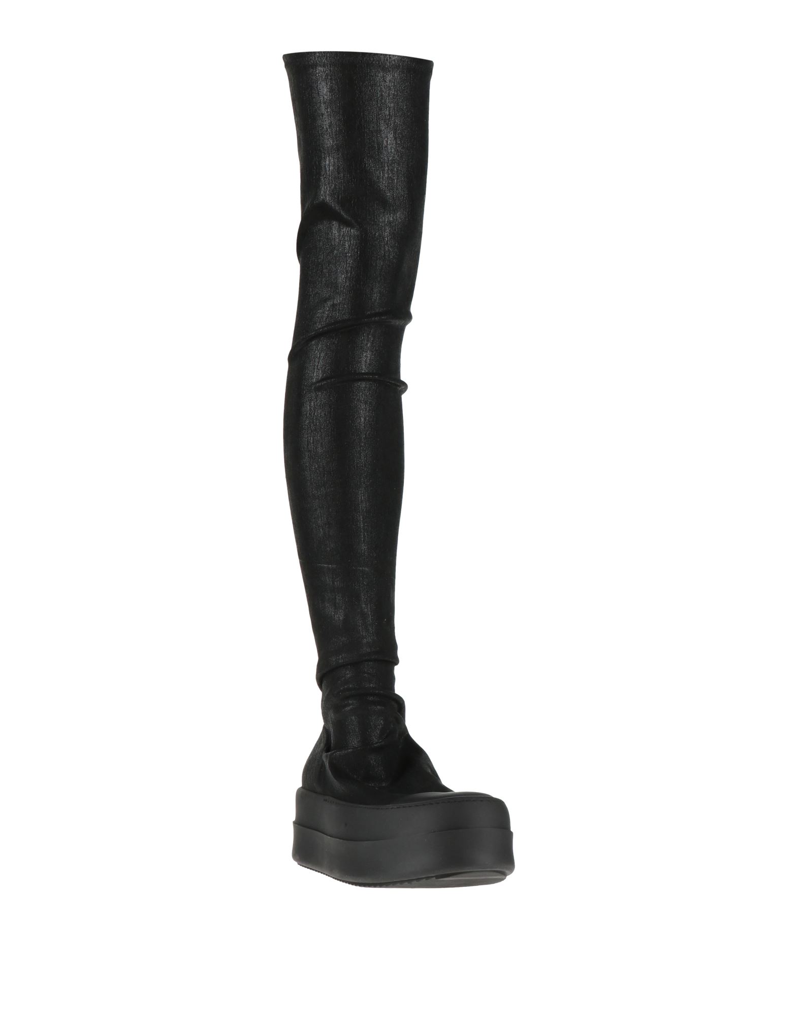  Drkshdw By Rick Owens - Schuhe - Stiefel - On Yoox.com 