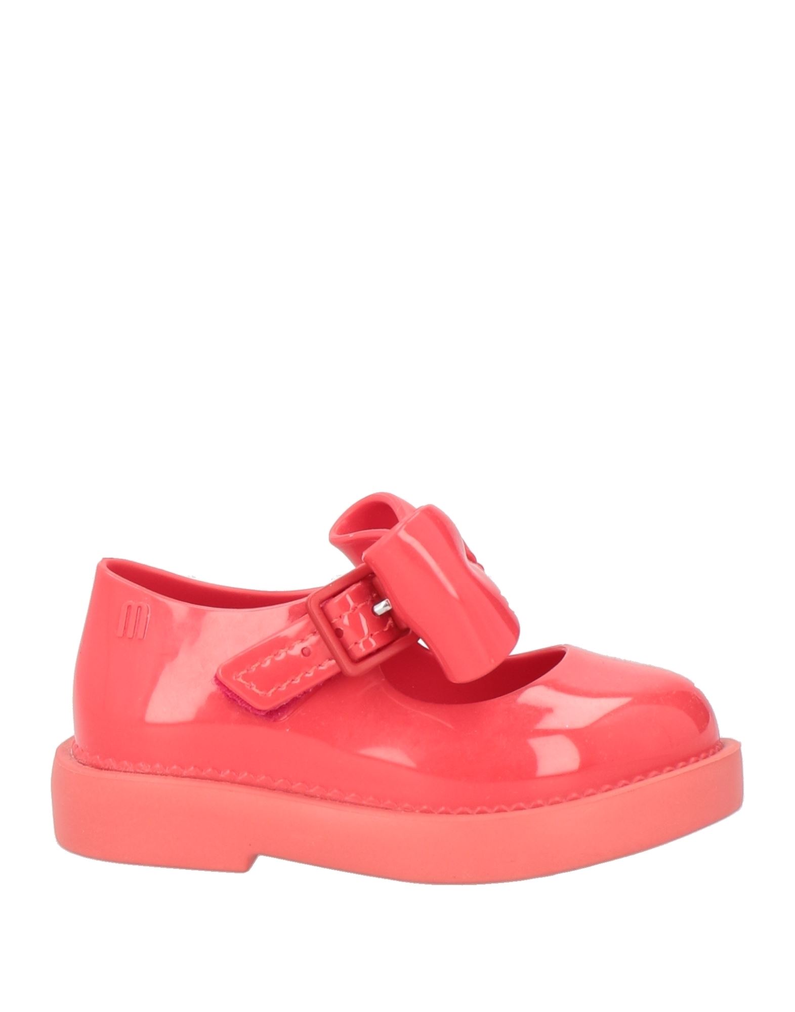 MINI MELISSA MINI MELISSA ΠΑΠΟΥΤΣΙΑ Μπαλαρίνες