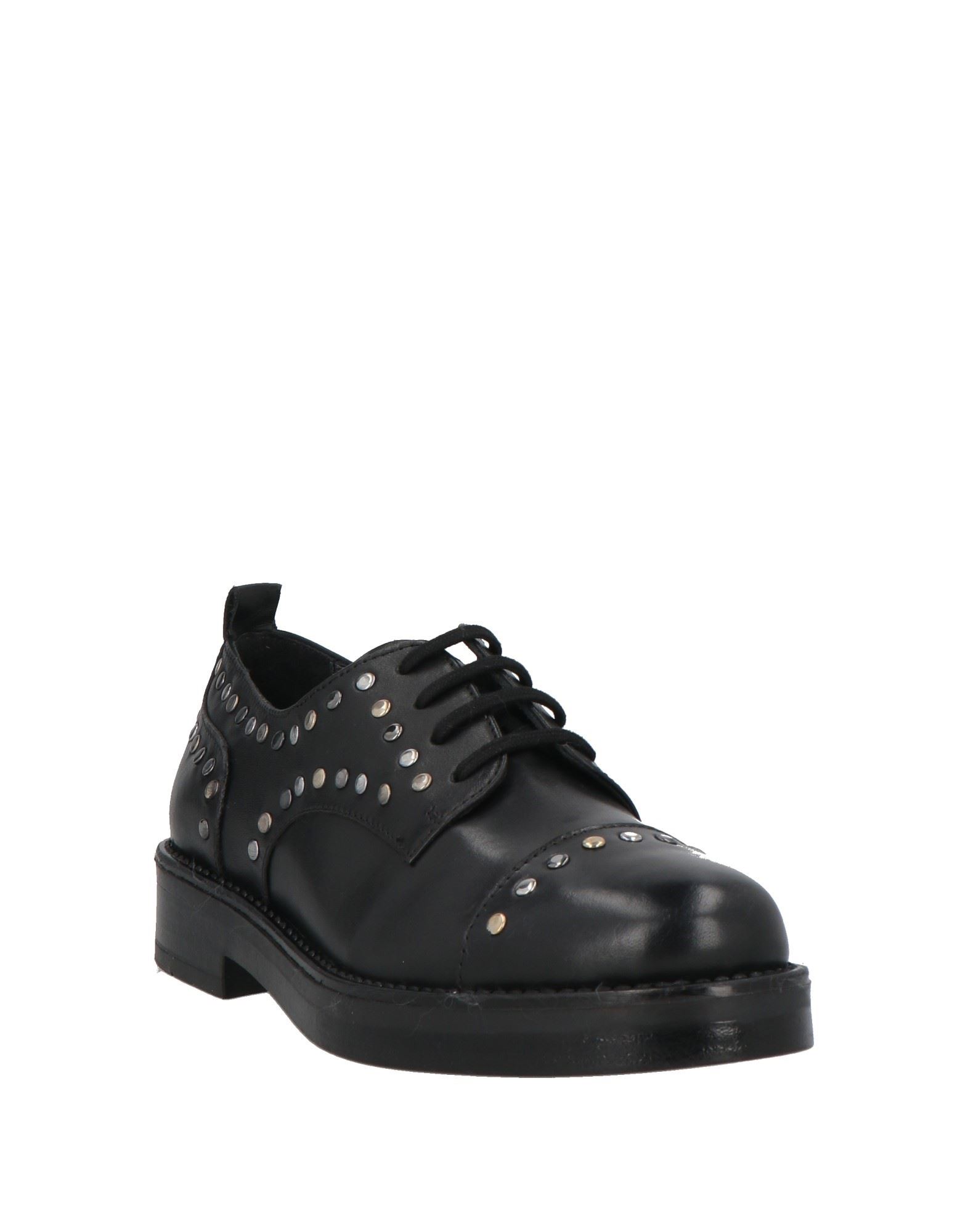  Paola Ferri - Schuhe - Schnürschuhe - On Yoox.com 
