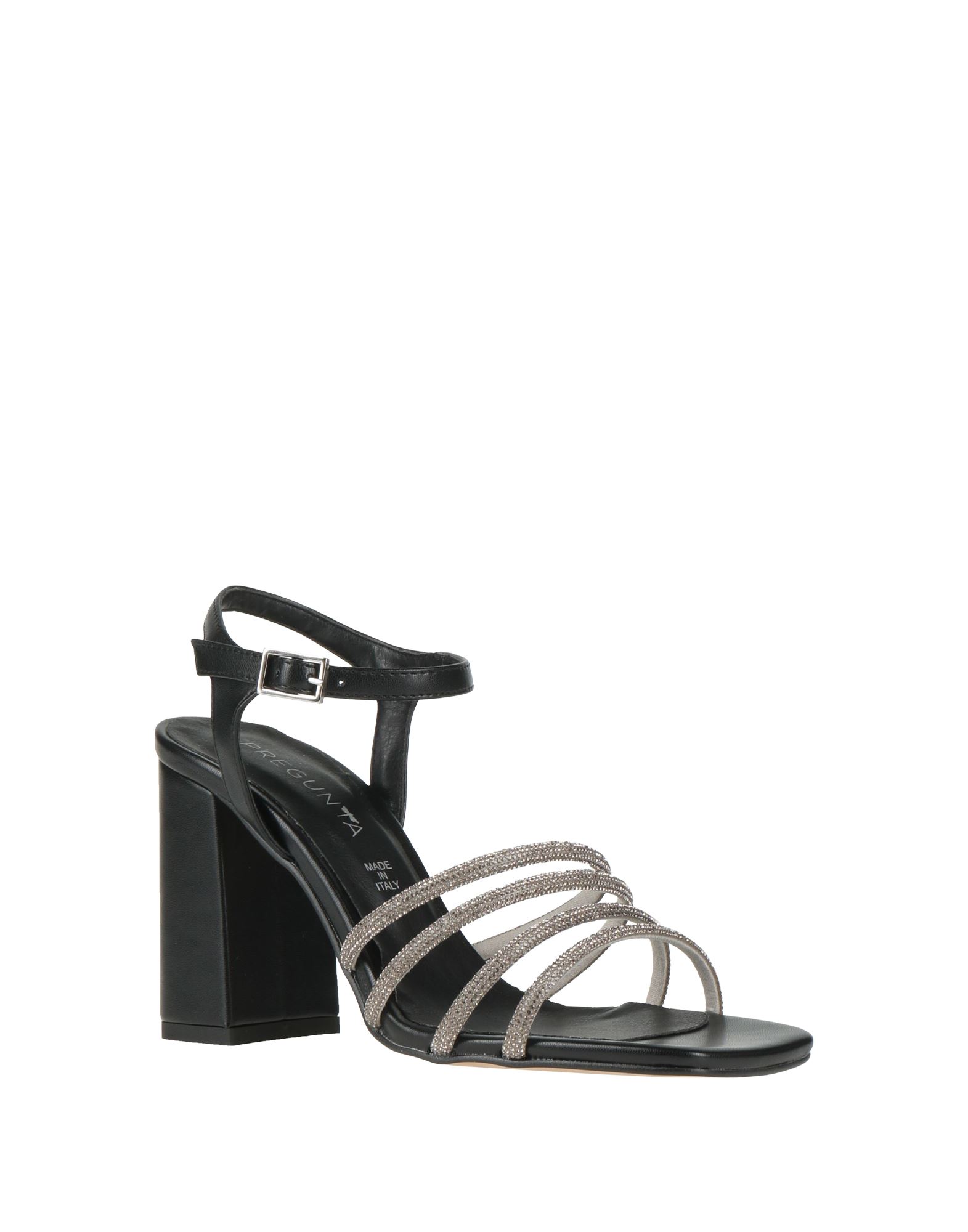  Pregunta - Calzature - Sandali - On Yoox.com 