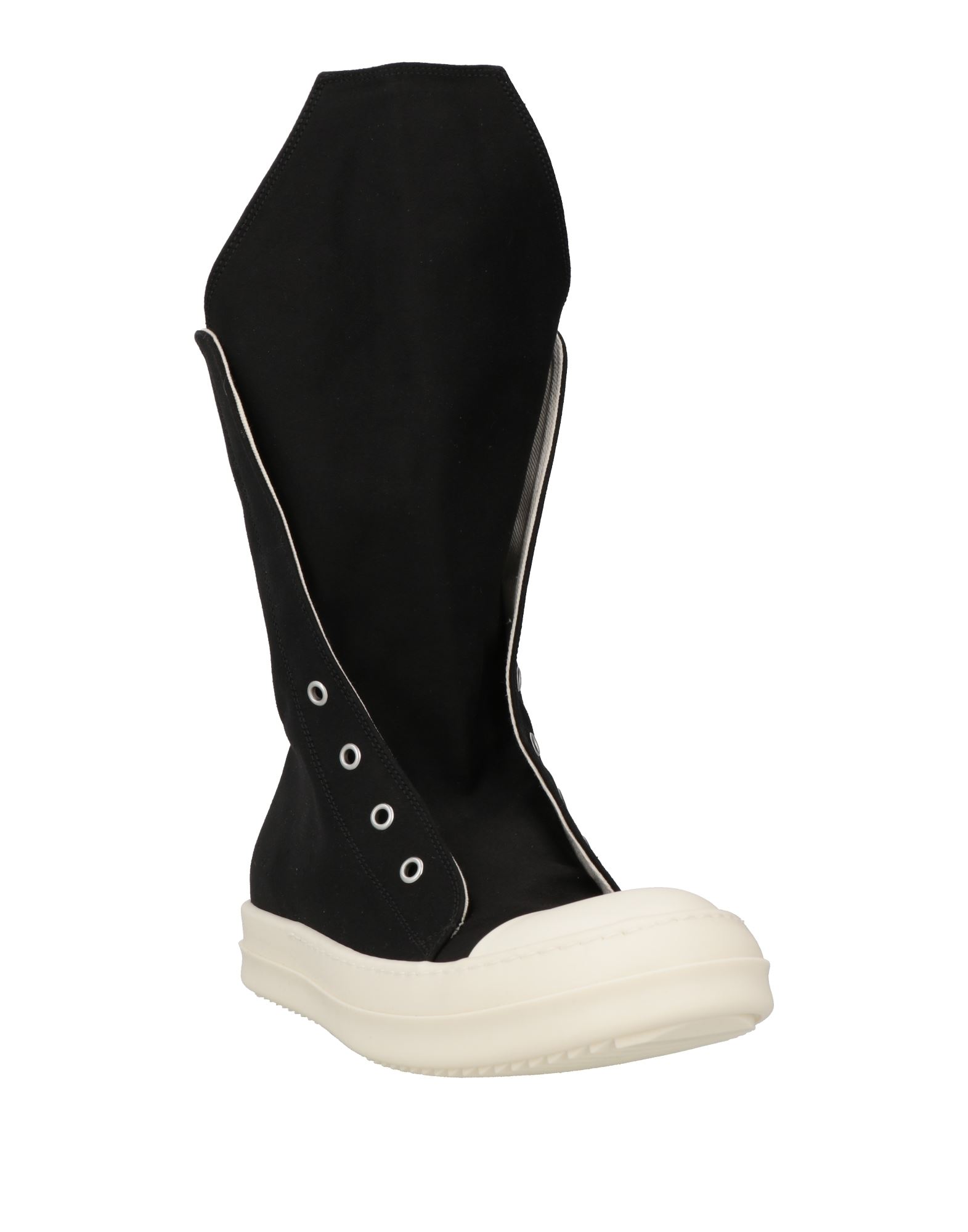  Drkshdw By Rick Owens - Schuhe - Sneakers - On Yoox.com 