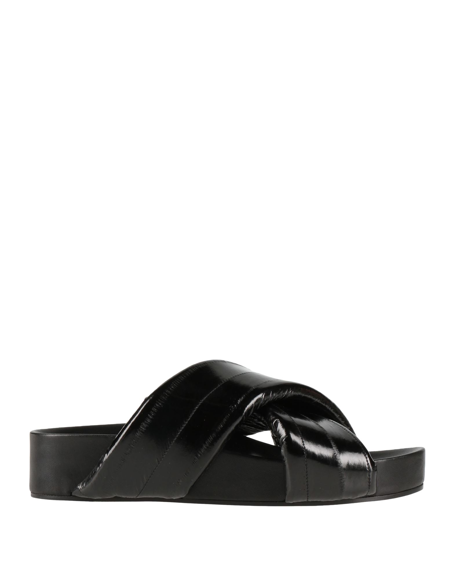 JIL SANDER JIL SANDER ΠΑΠΟΥΤΣΙΑ Πέδιλα
