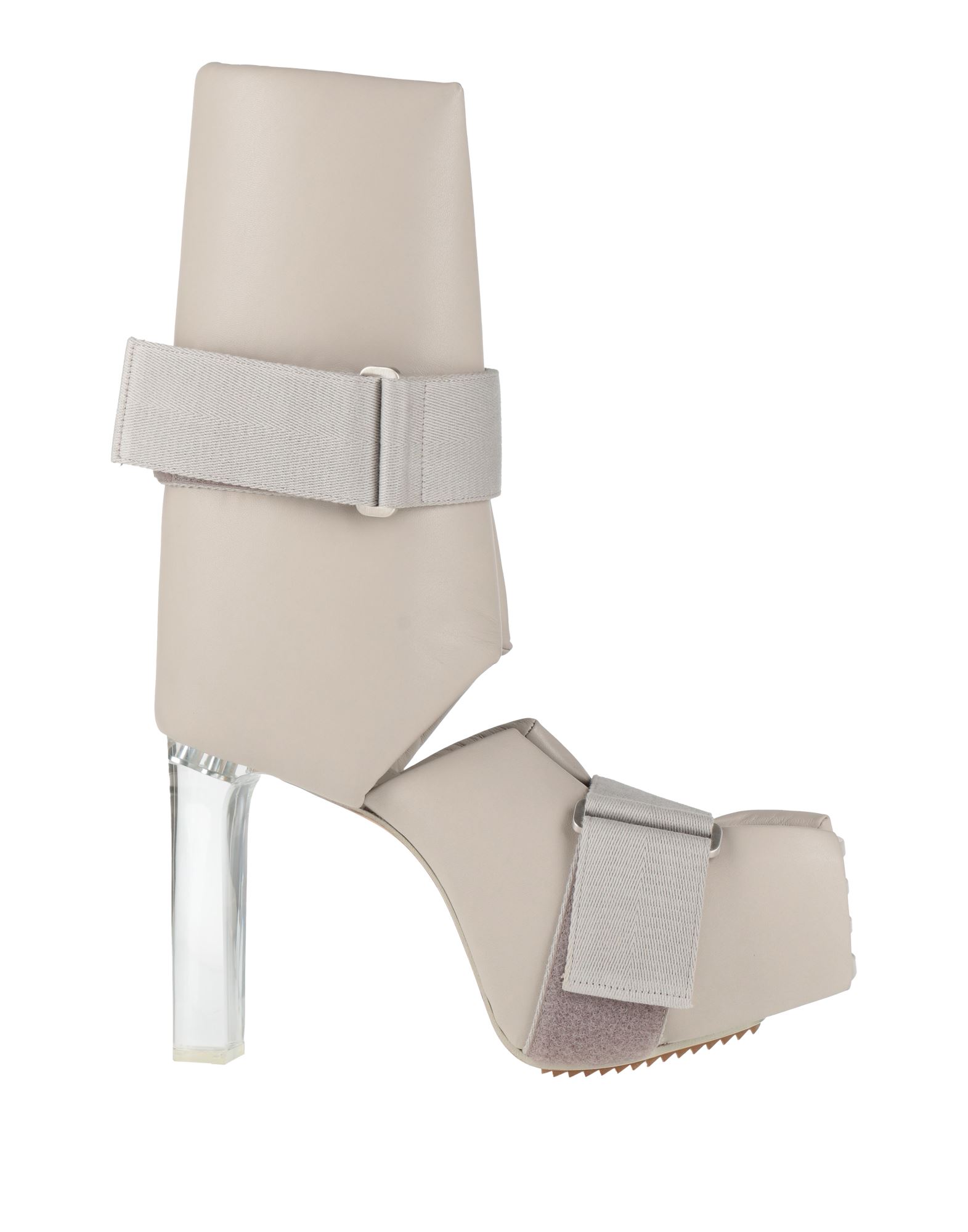 RICK OWENS RICK OWENS ΠΑΠΟΥΤΣΙΑ Μπότα