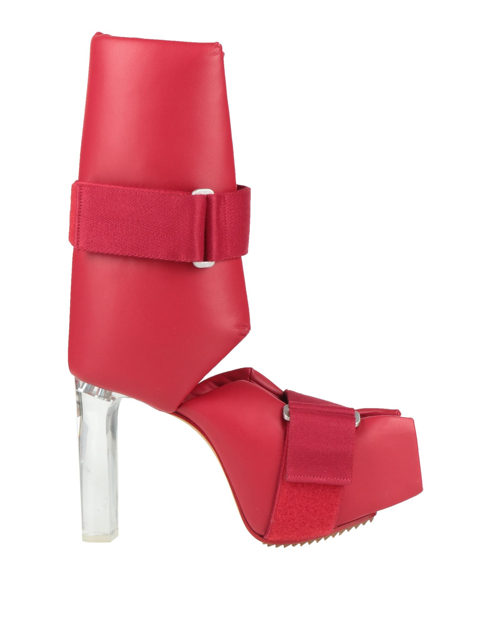 RICK OWENS RICK OWENS ΠΑΠΟΥΤΣΙΑ Μπότα