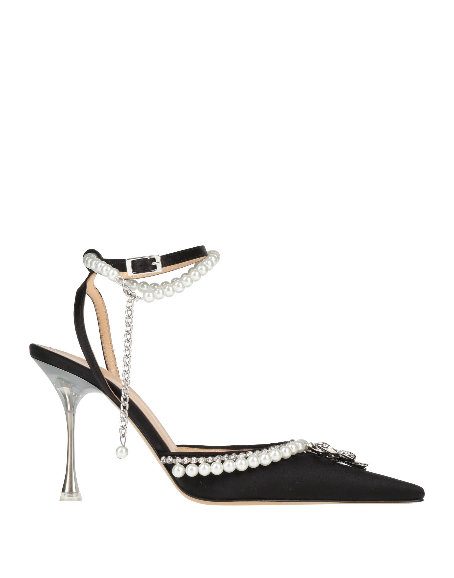  Mach & Mach - Schuhe - Pumps - On Yoox.com 